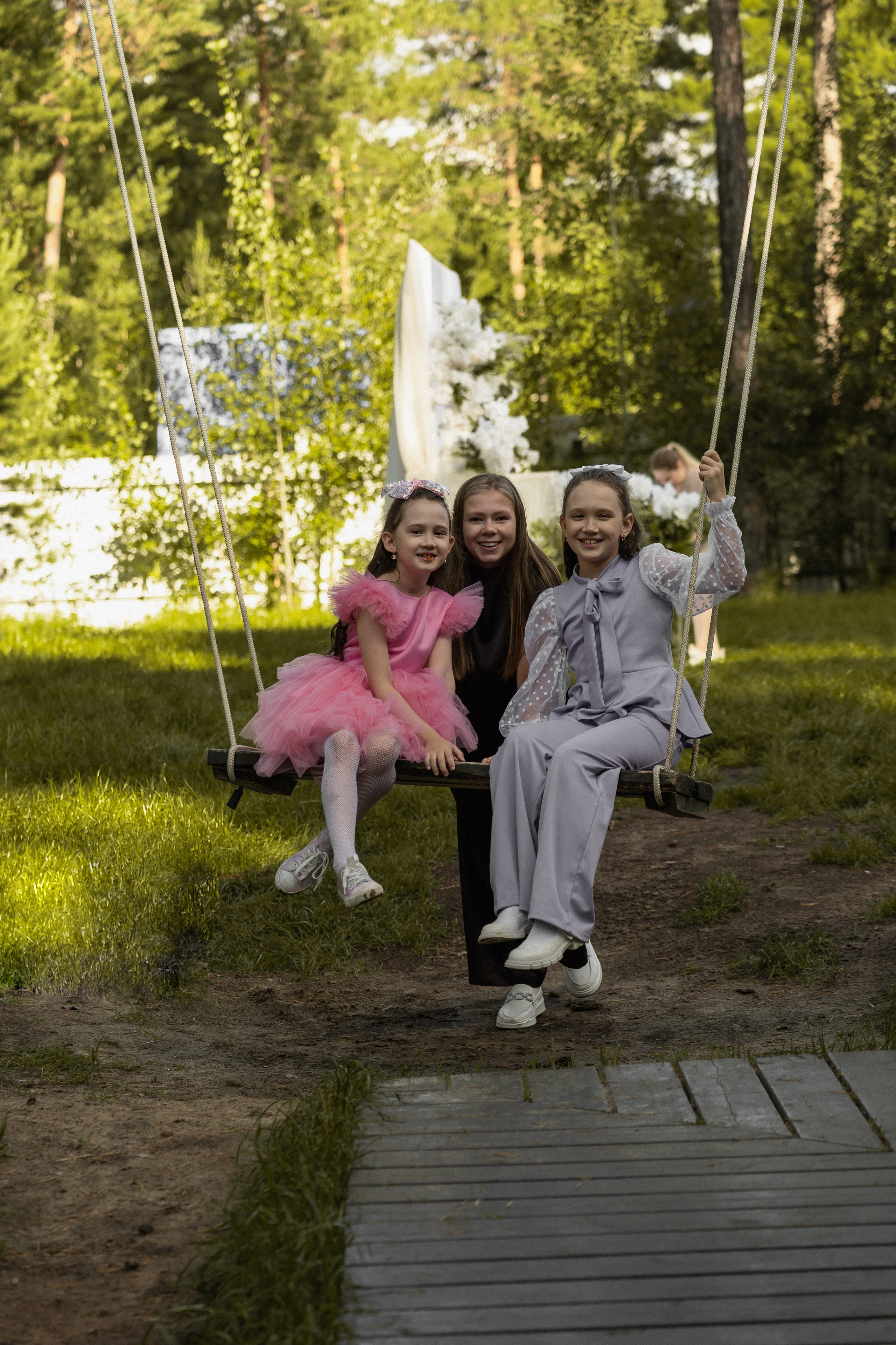 Forest. Wedding. Love | 16.08.2025. Главная