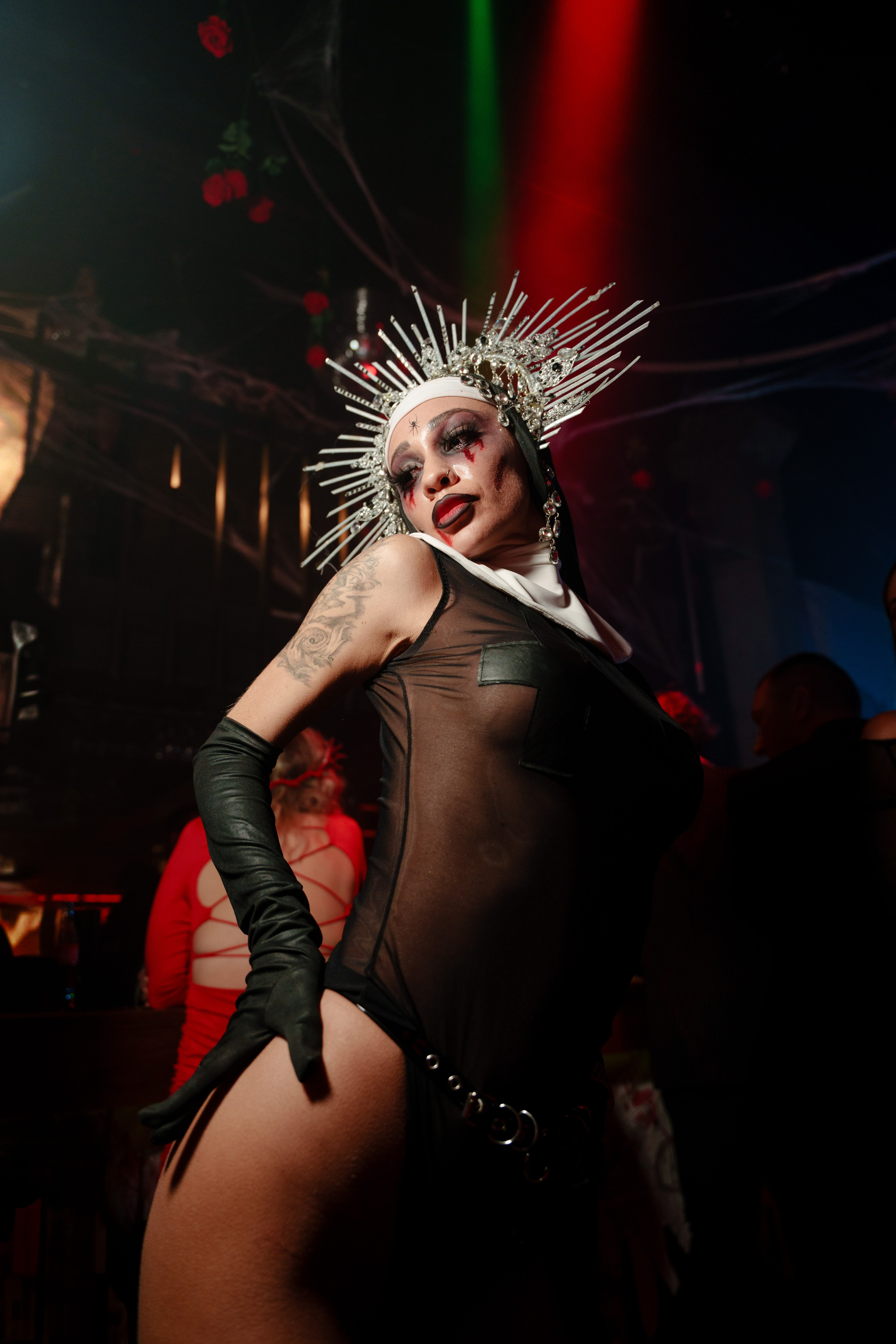 Фотограф на вечеринку с инфлюенсерами. Репортажный фотограф Москва Сергей Дружинин