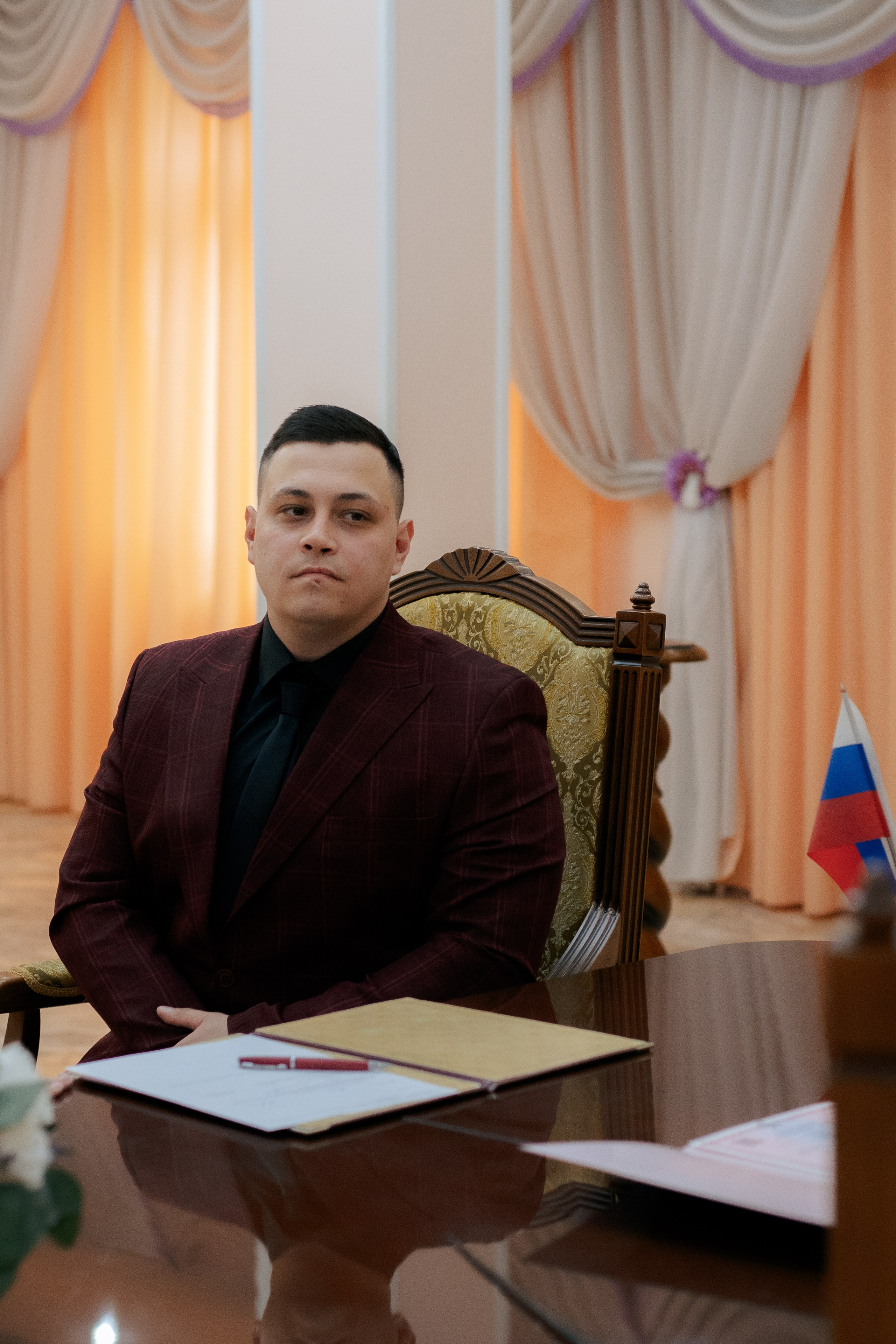 Любовные истории. Фотограф в Зеленограде Атапина Ольга