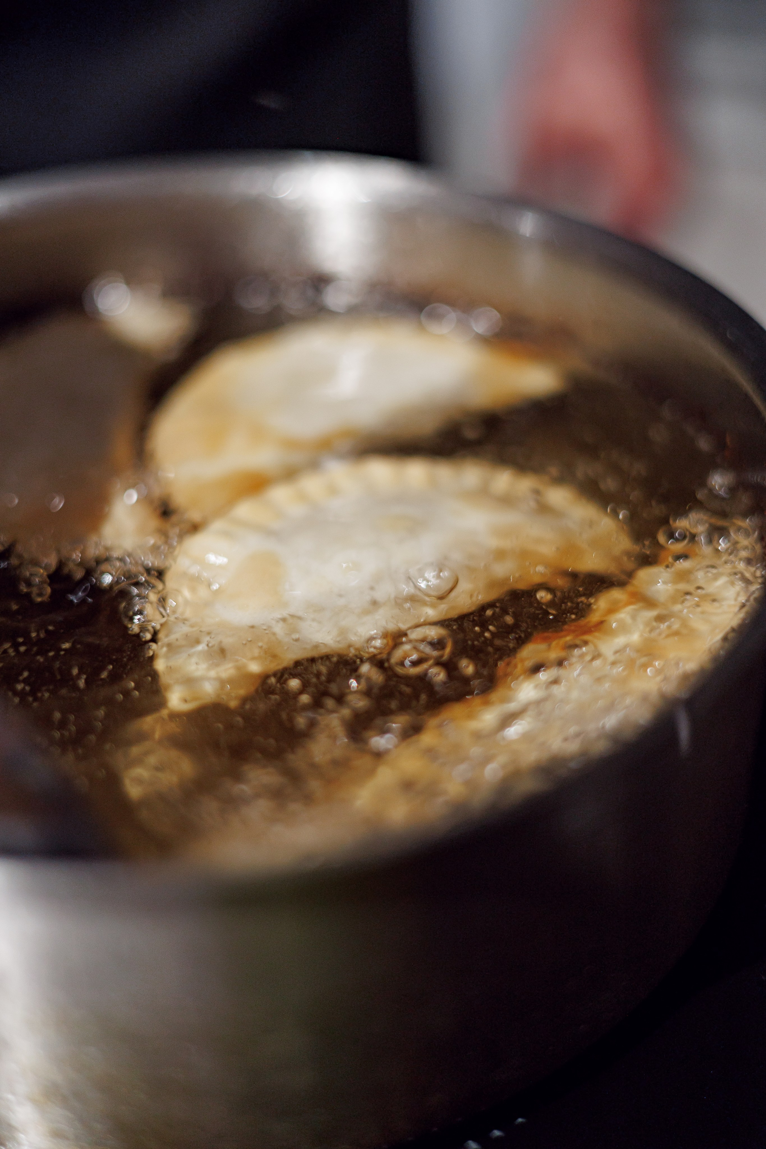 Гастроужин в ресторане Усадьба рябининых челябинск