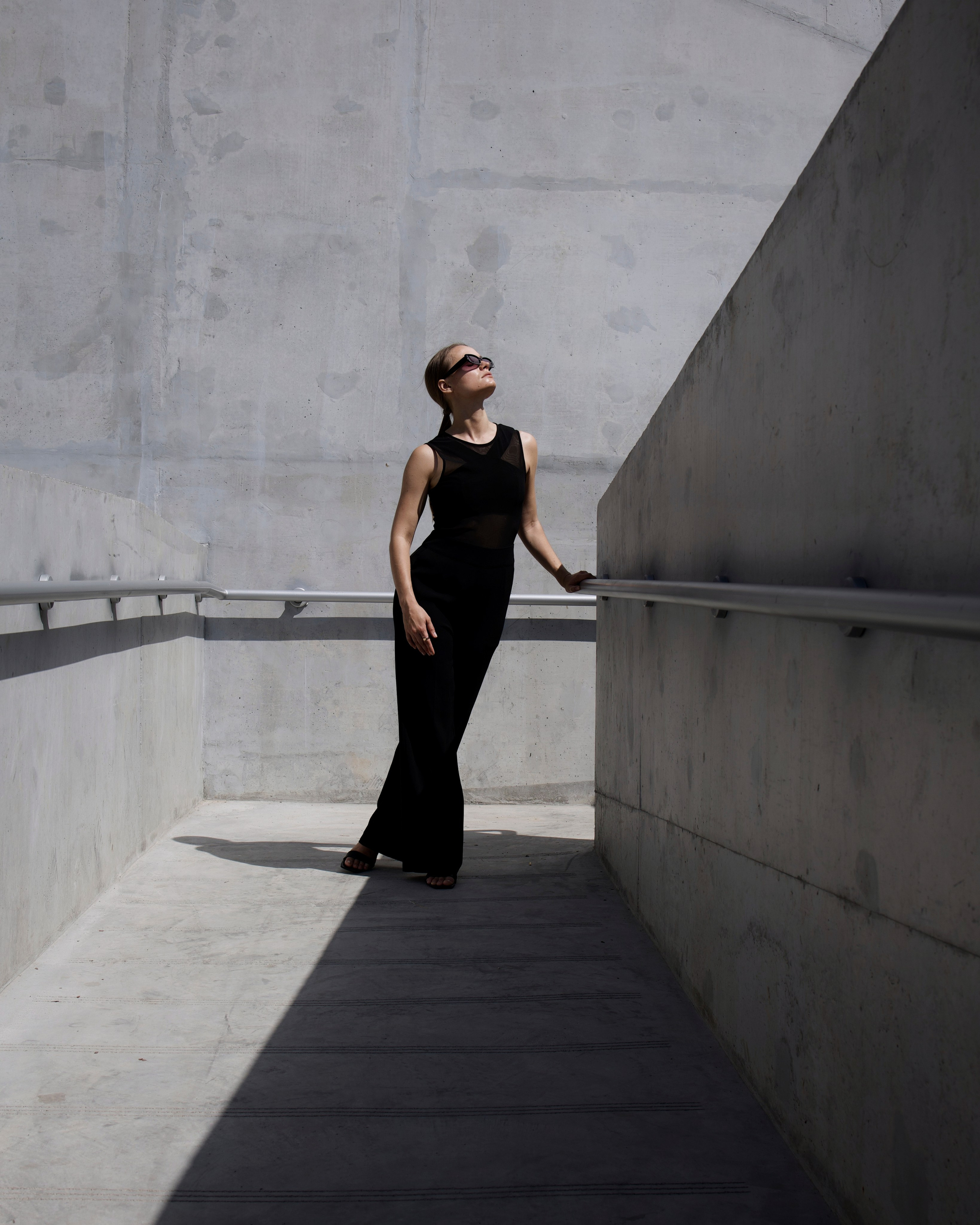 Anastasia (33 y.o.). Anastasiya Karlitskaya. Портретный фотограф