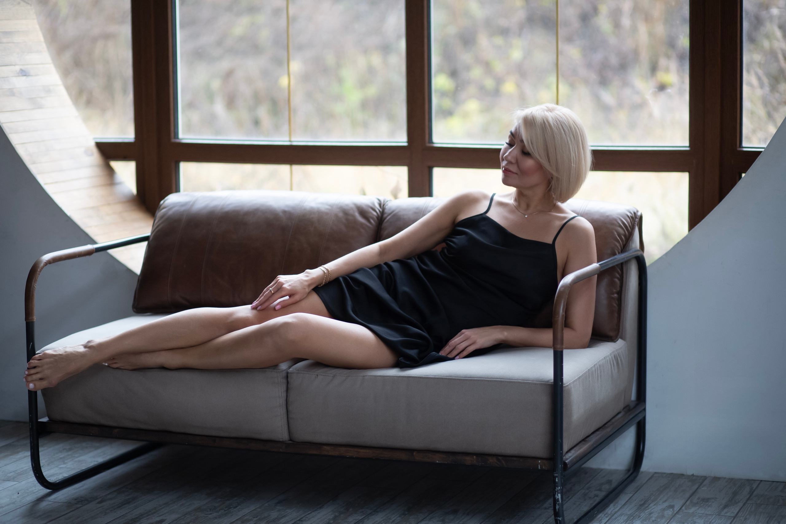 Студийная съемка. Главная