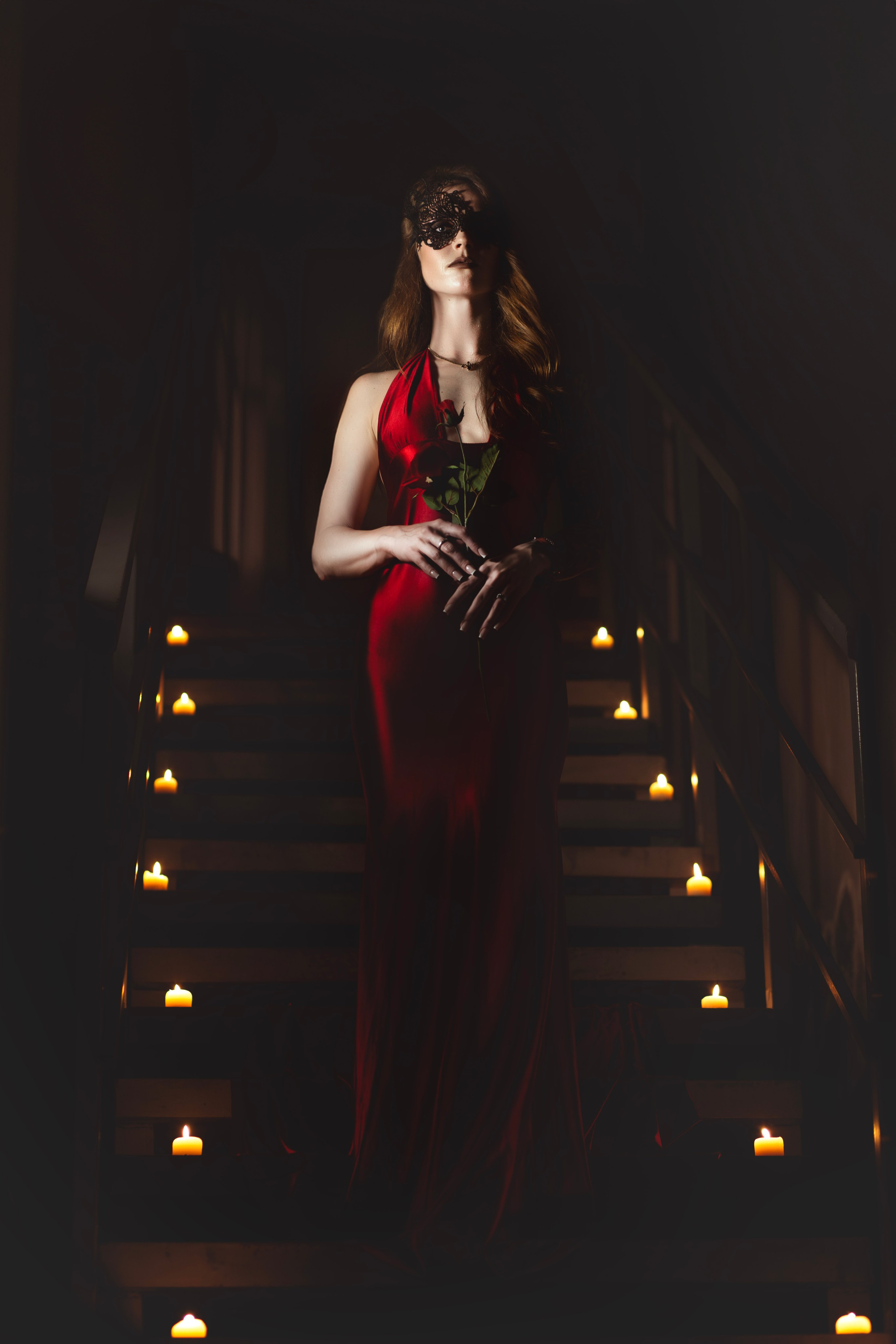 Сага о вампирах. Главная