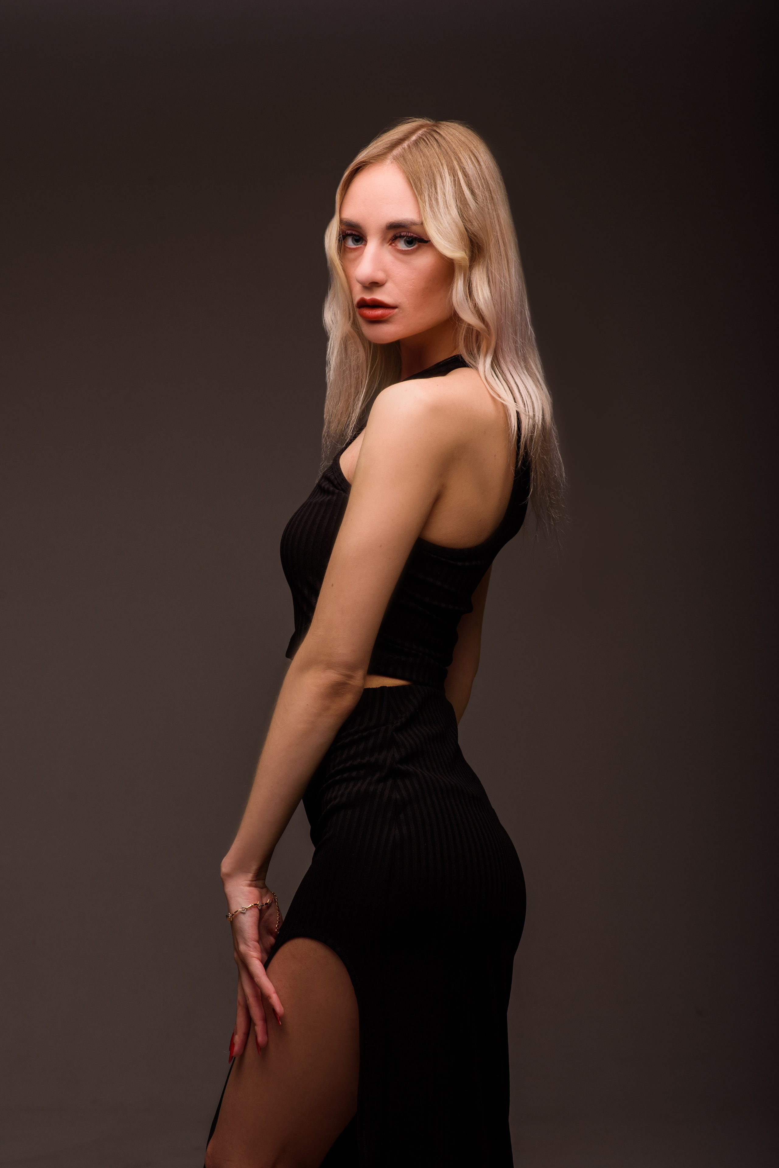 Виктория. Фотограф Дмитрий Опаленов