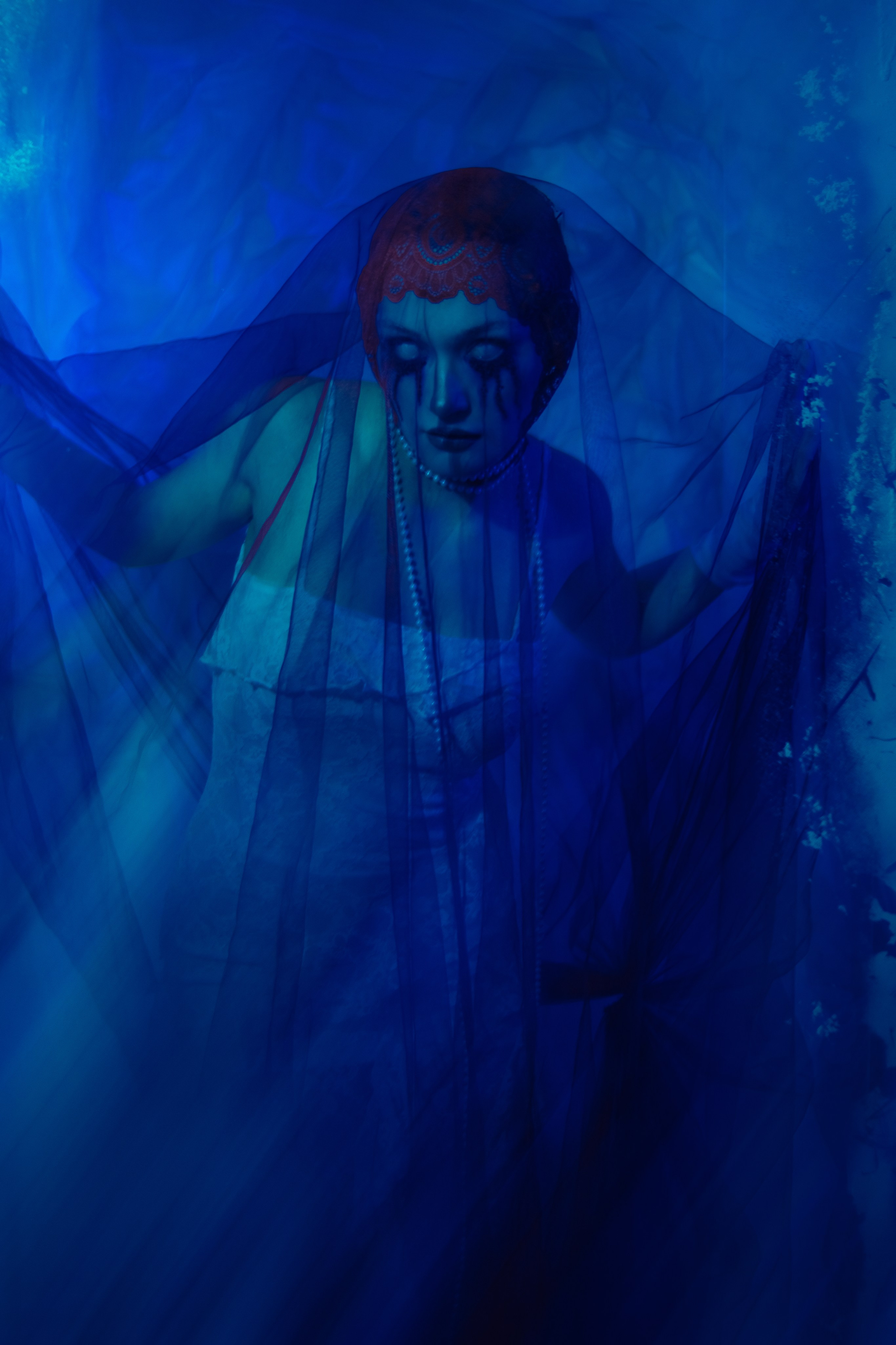 Тоня. Портретный и уличный фотограф в Санкт-Петербурге Сергей Кутьин