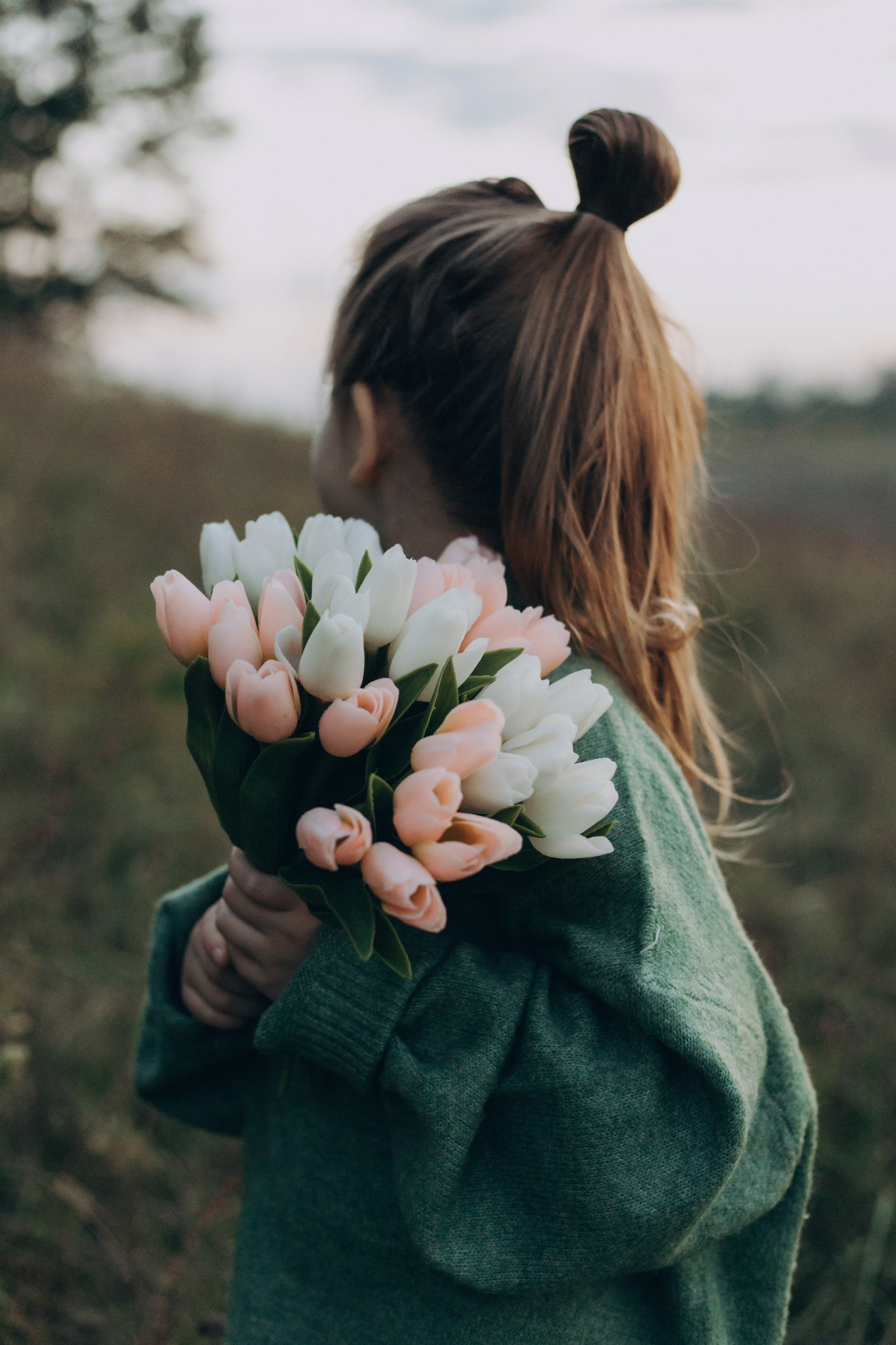 Eva. Семейный фотограф в г. Белгороде Ангелина Прокопенко