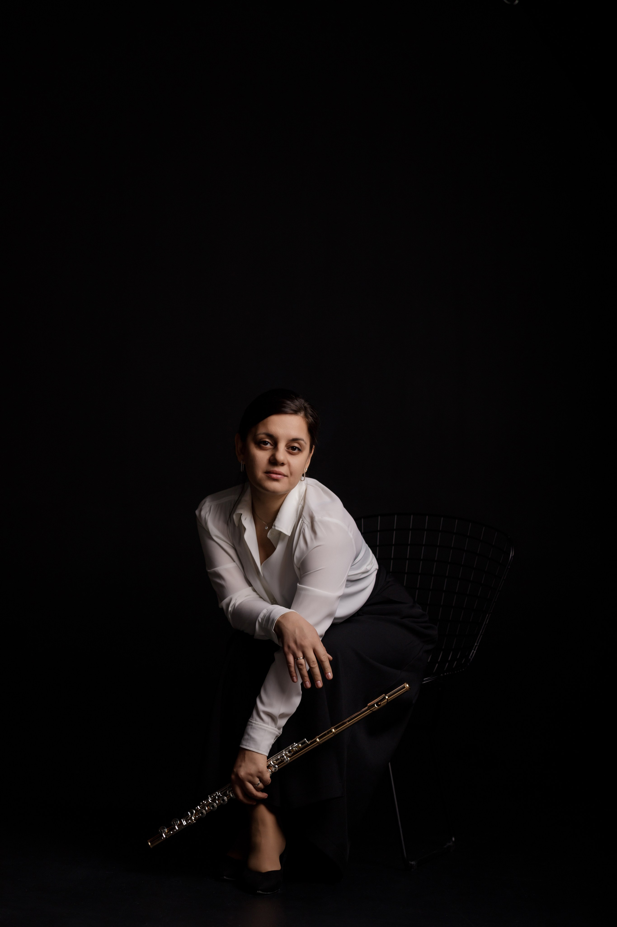 Елена Левитская. Фотограф Новосибирск Анна Полонова