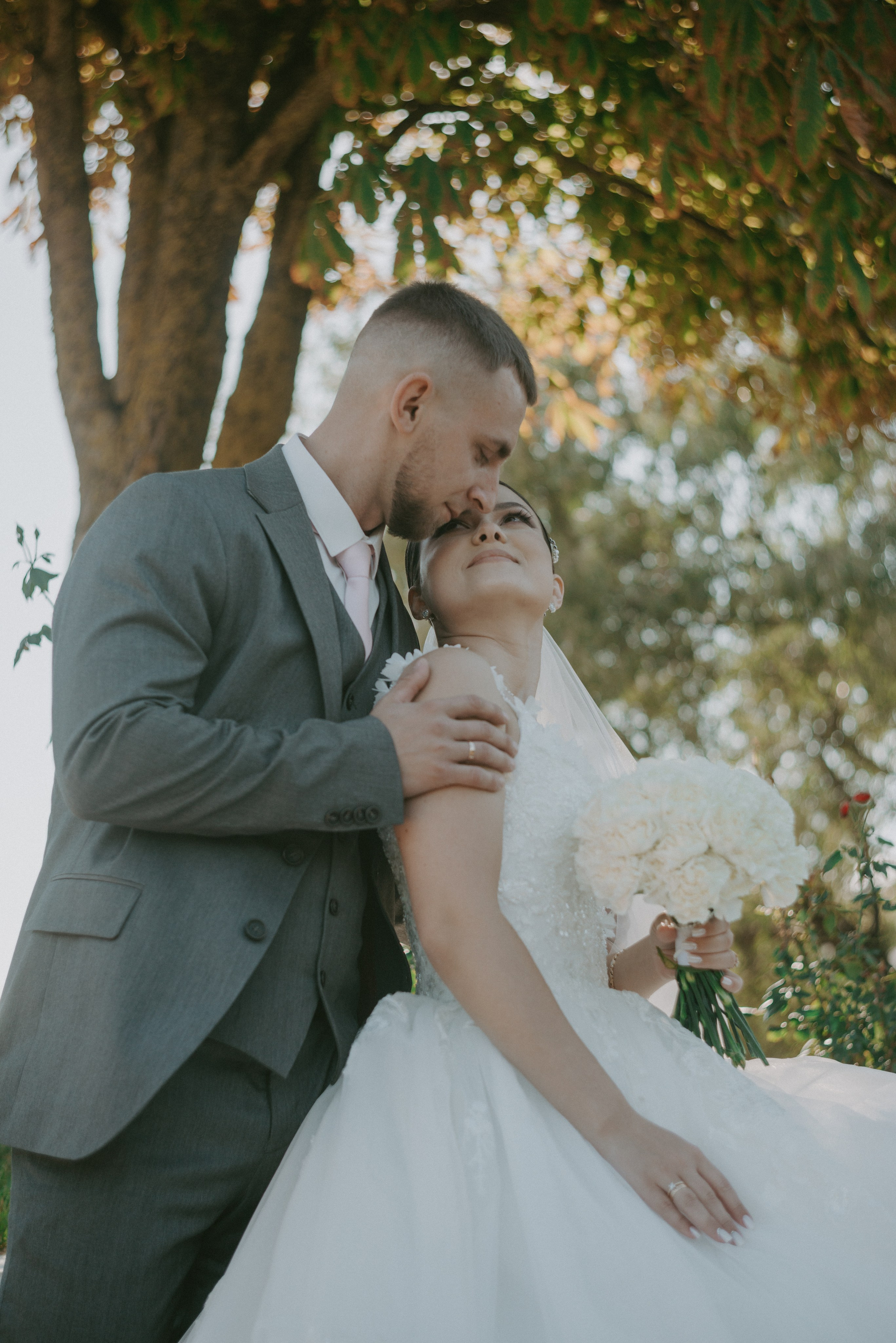 Роман & Вероника. Свадебный и семейный фотограф город Темрюк Фотостудия Темрюк