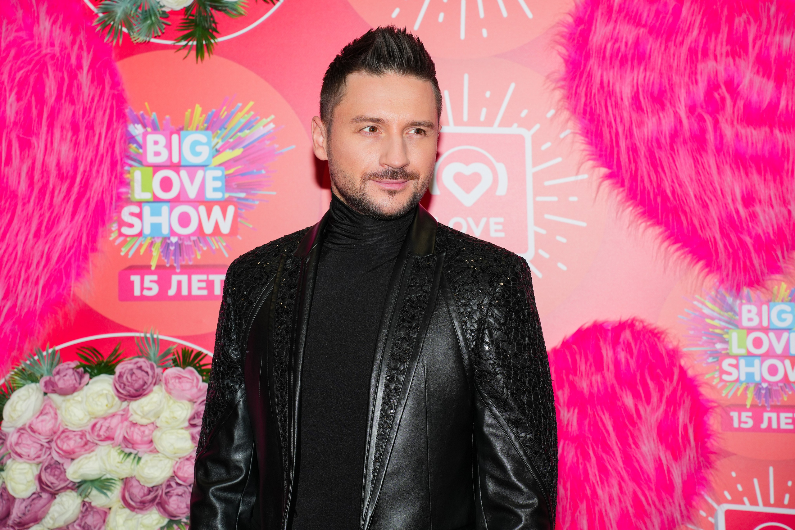 BIG LOVE SHOW 2024. Фотограф Екатерина Юрьева | Тула, Москва, Новомосковск