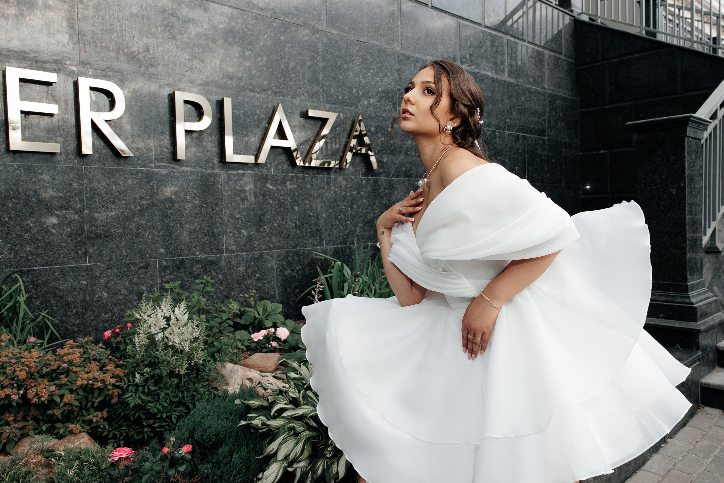 Kristina & Maksim. Свадебный фотограф Павел Фурашов в Нижнем Новгороде | Paul Matis