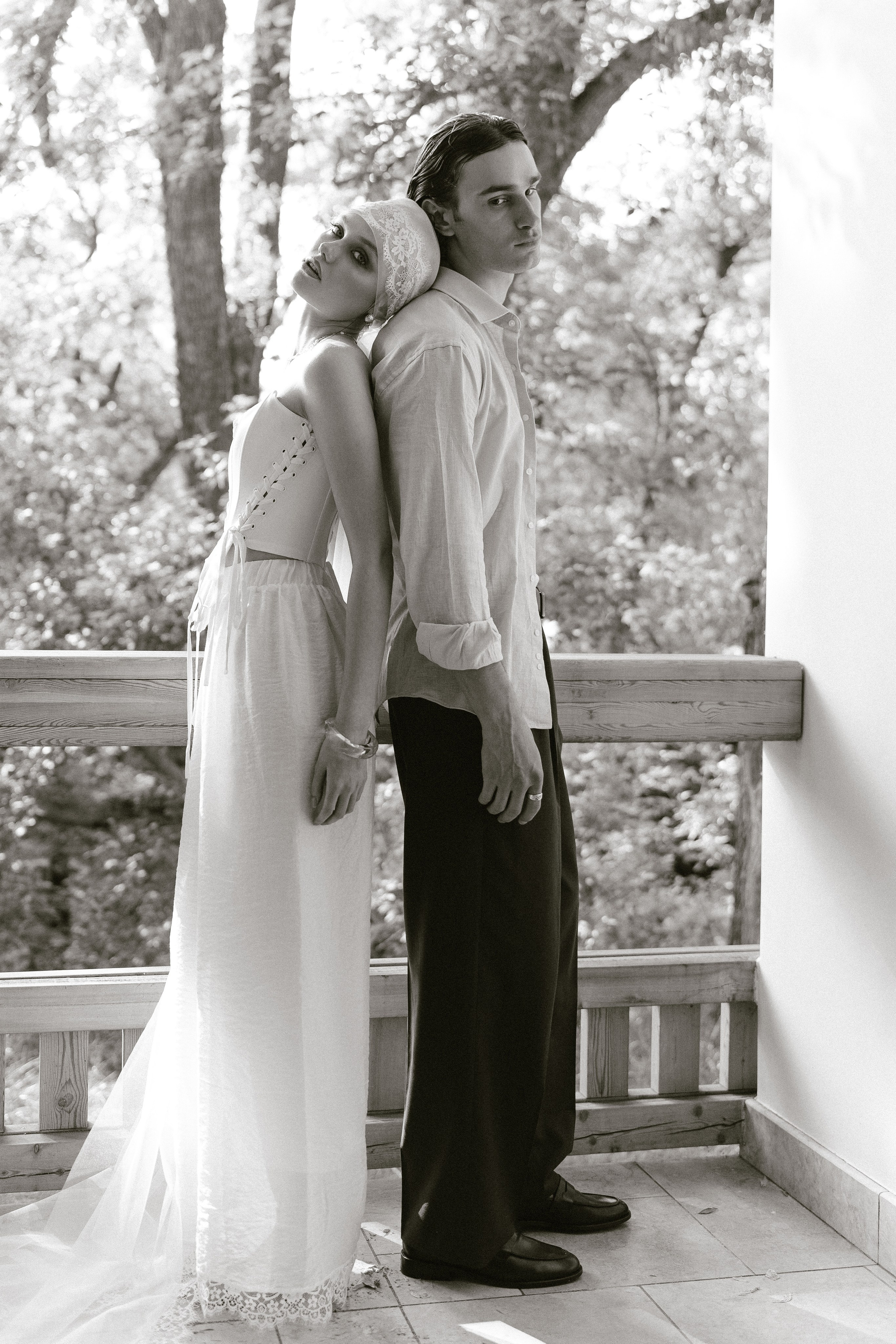 Любовь на горе. Свадебный фотограф Липецк Москва Анна Невзорова