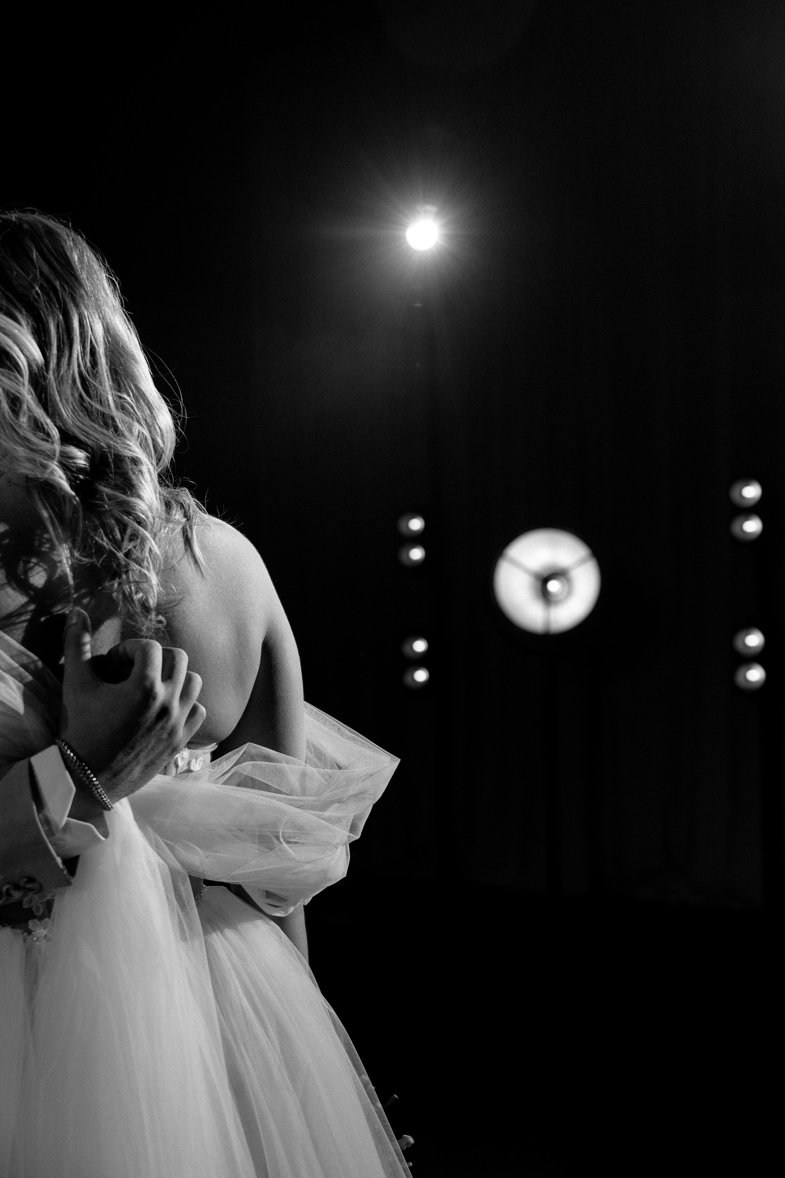 Паша и Милана. Свадебный фотограф в Красноярске