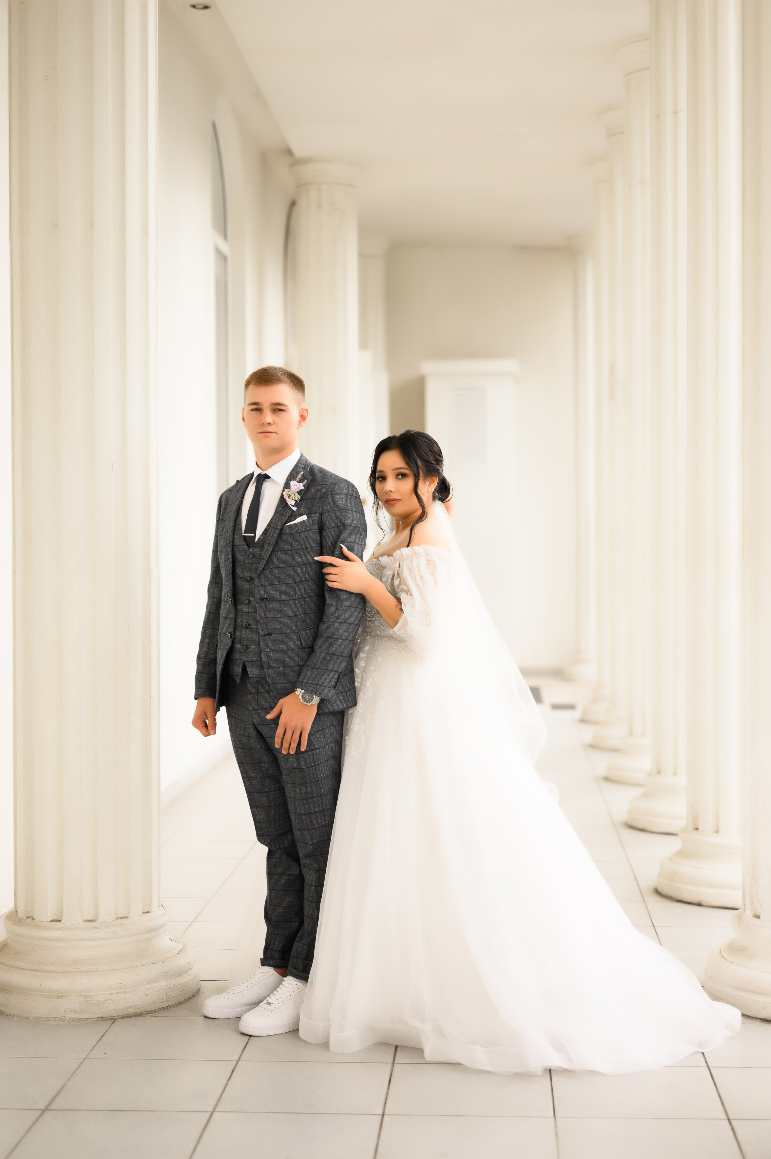 27.10.22. Свадебный и семейный фотограф в Краснодаре