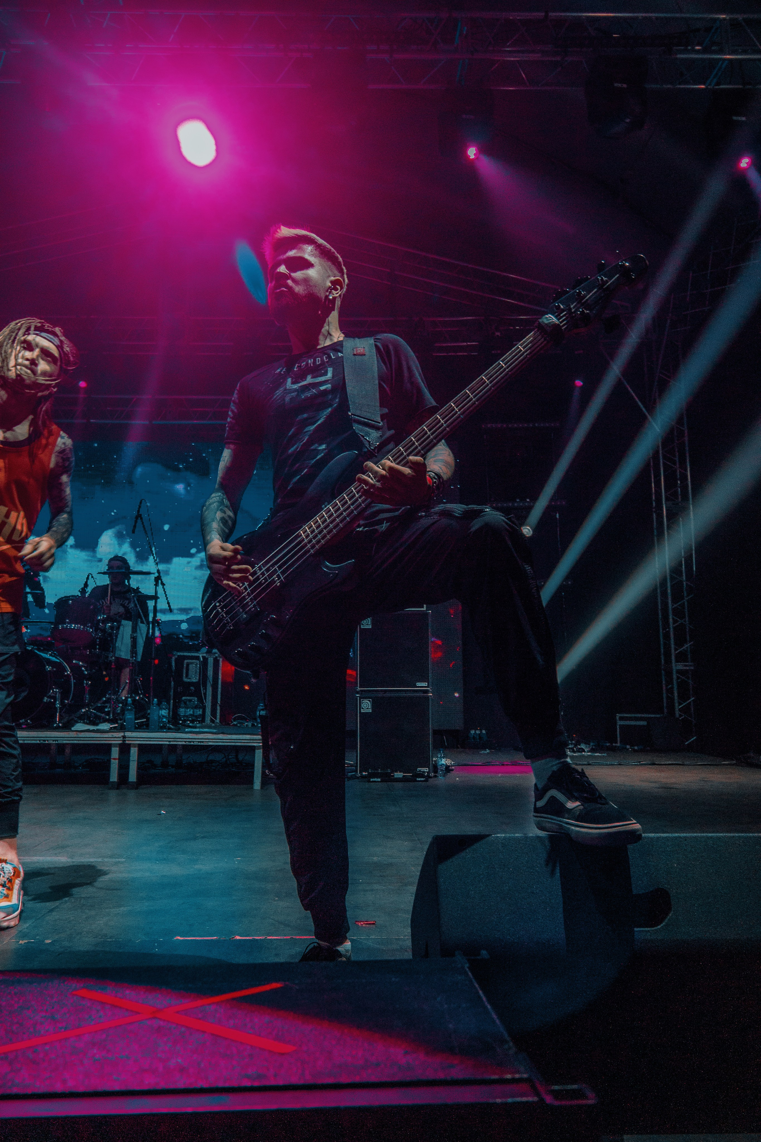 Слот. Фотограф Александр Закадычный | Таганрог