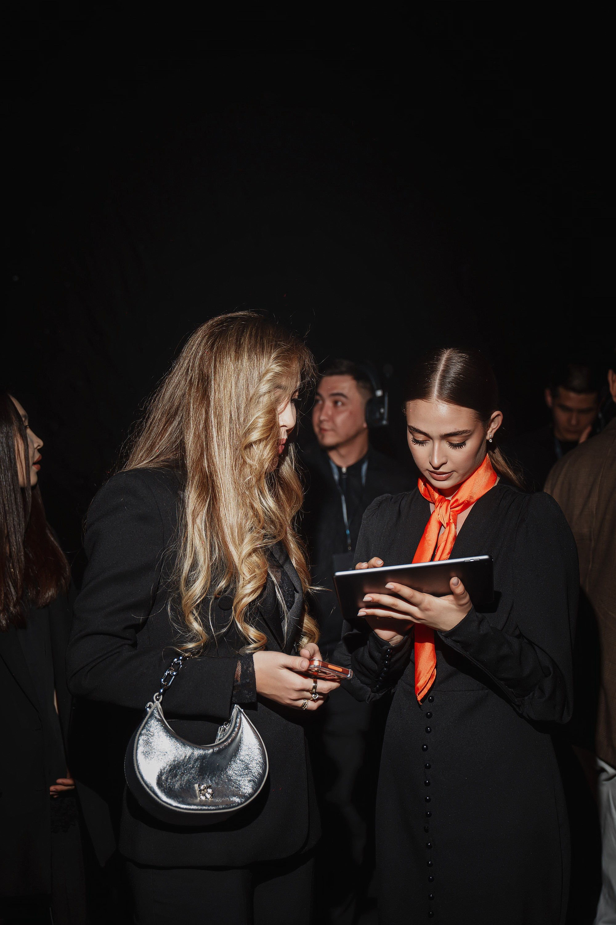 Презентация новых моделей SOUEAST. Фотограф TAULAN_1