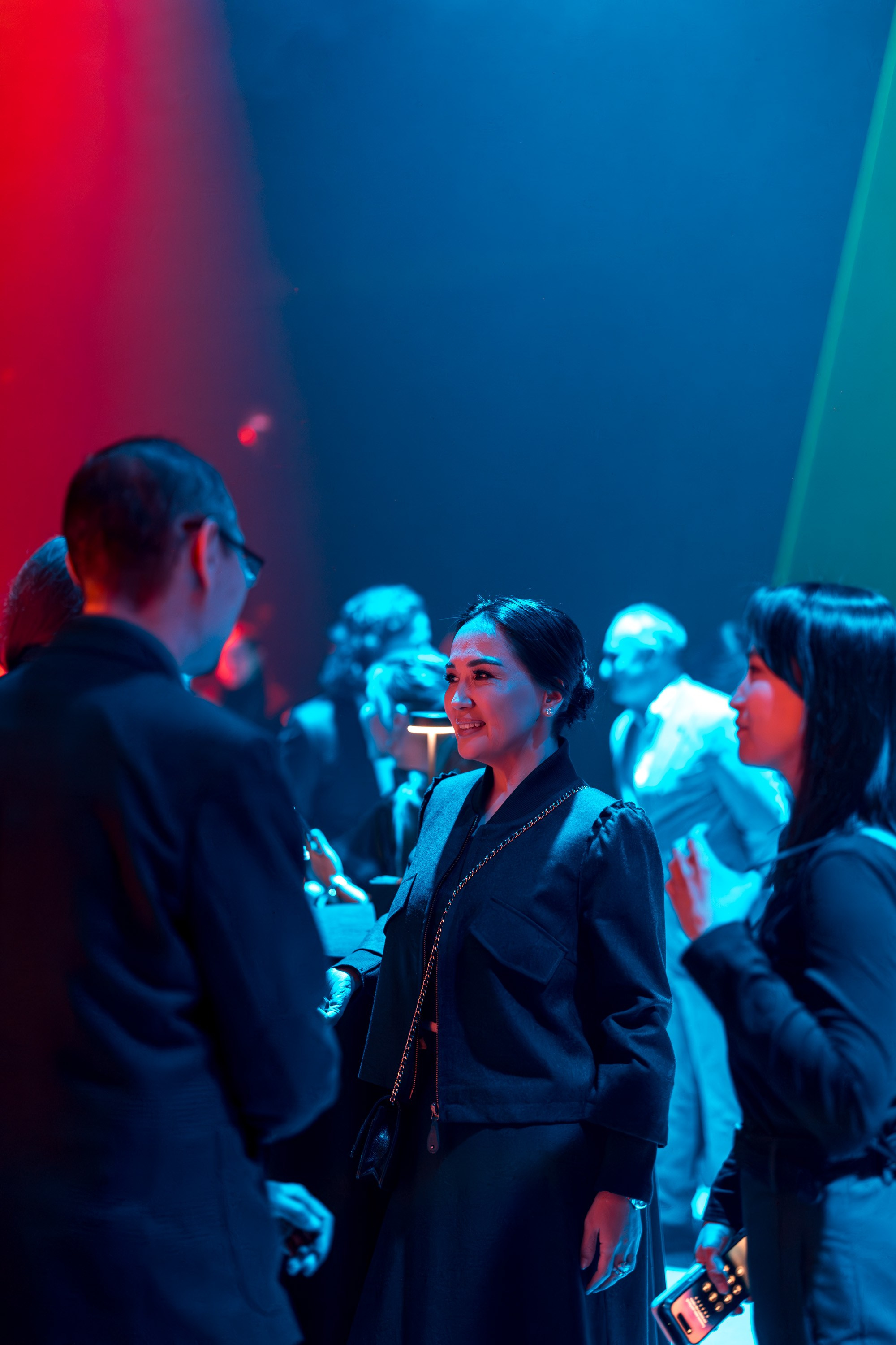 Презентация новой моделей Kia Sorento 2024. Фотограф TAULAN_1