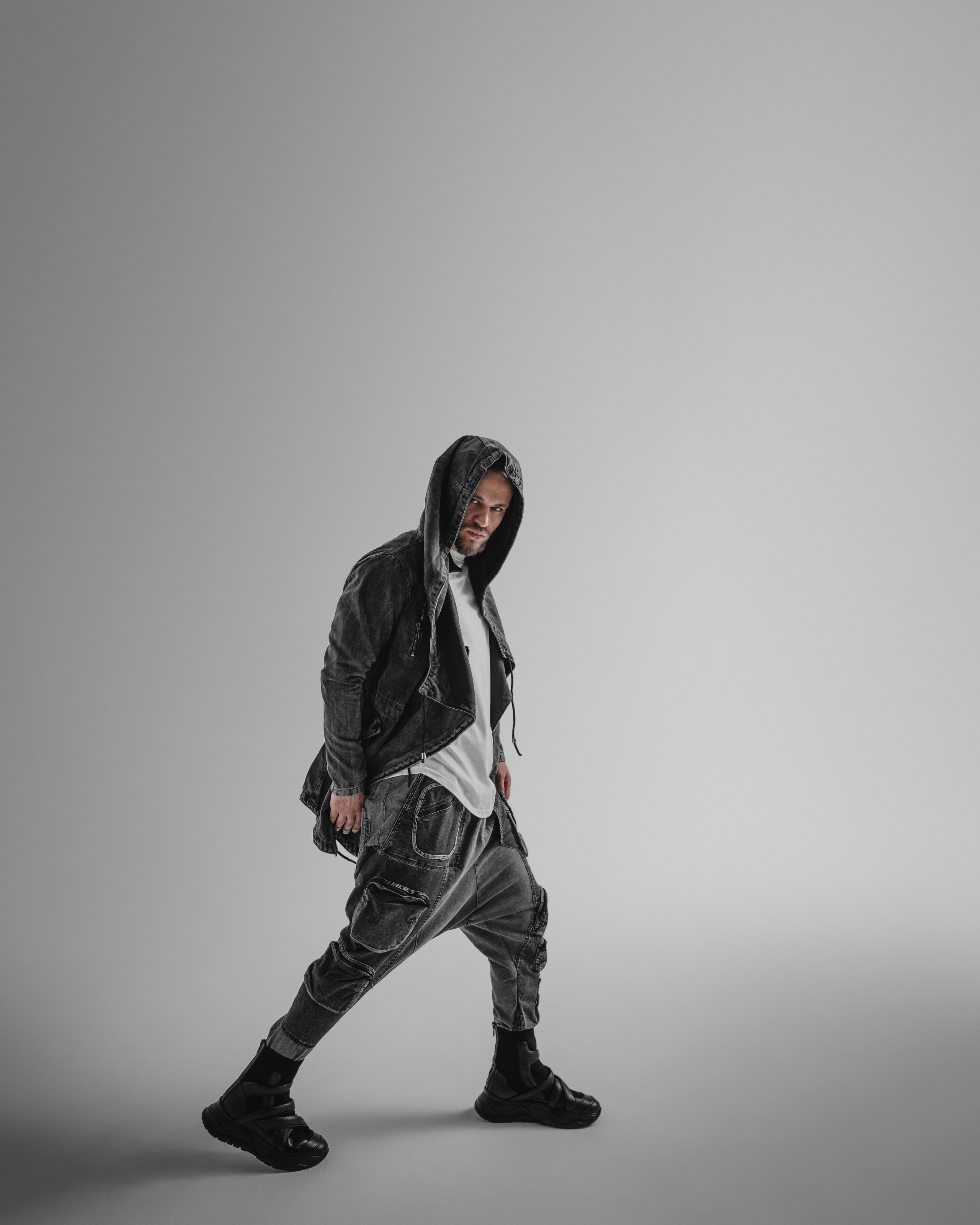 SPECIAL STYLE. Фотограф TAULAN_1