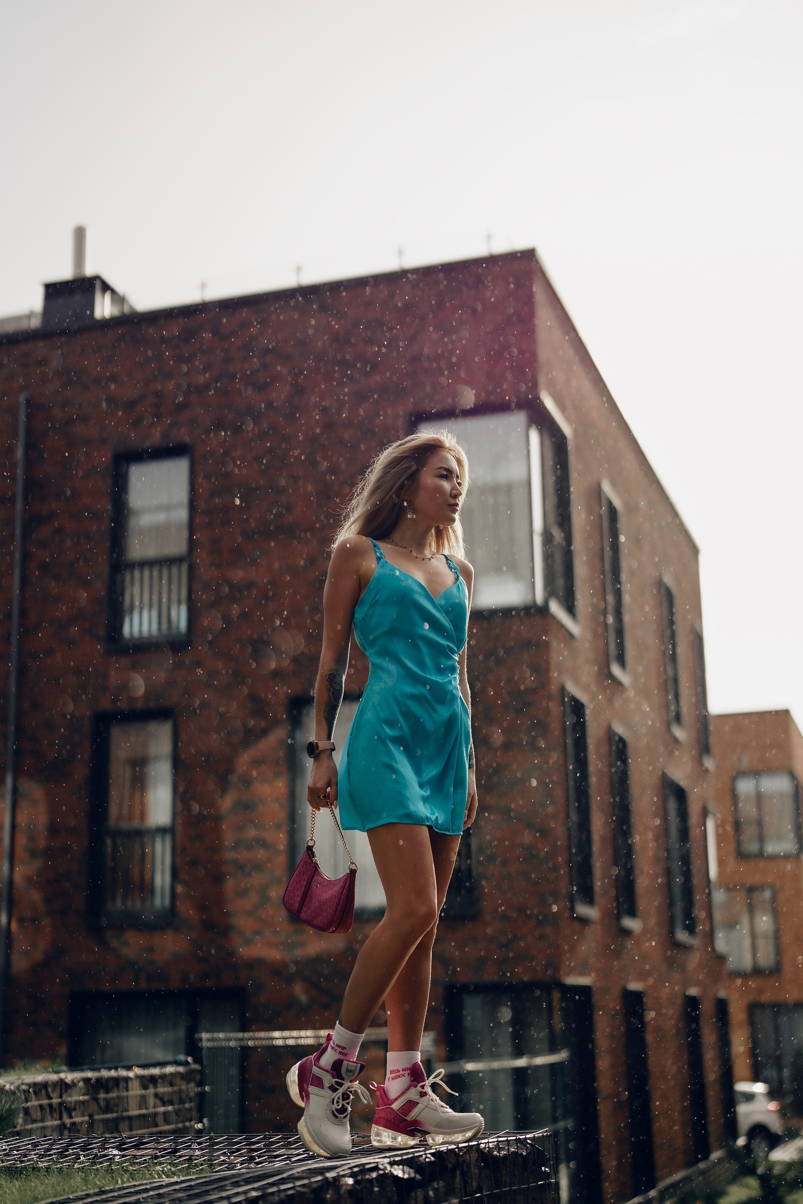 JANEKA MO. Фотограф TAULAN_1