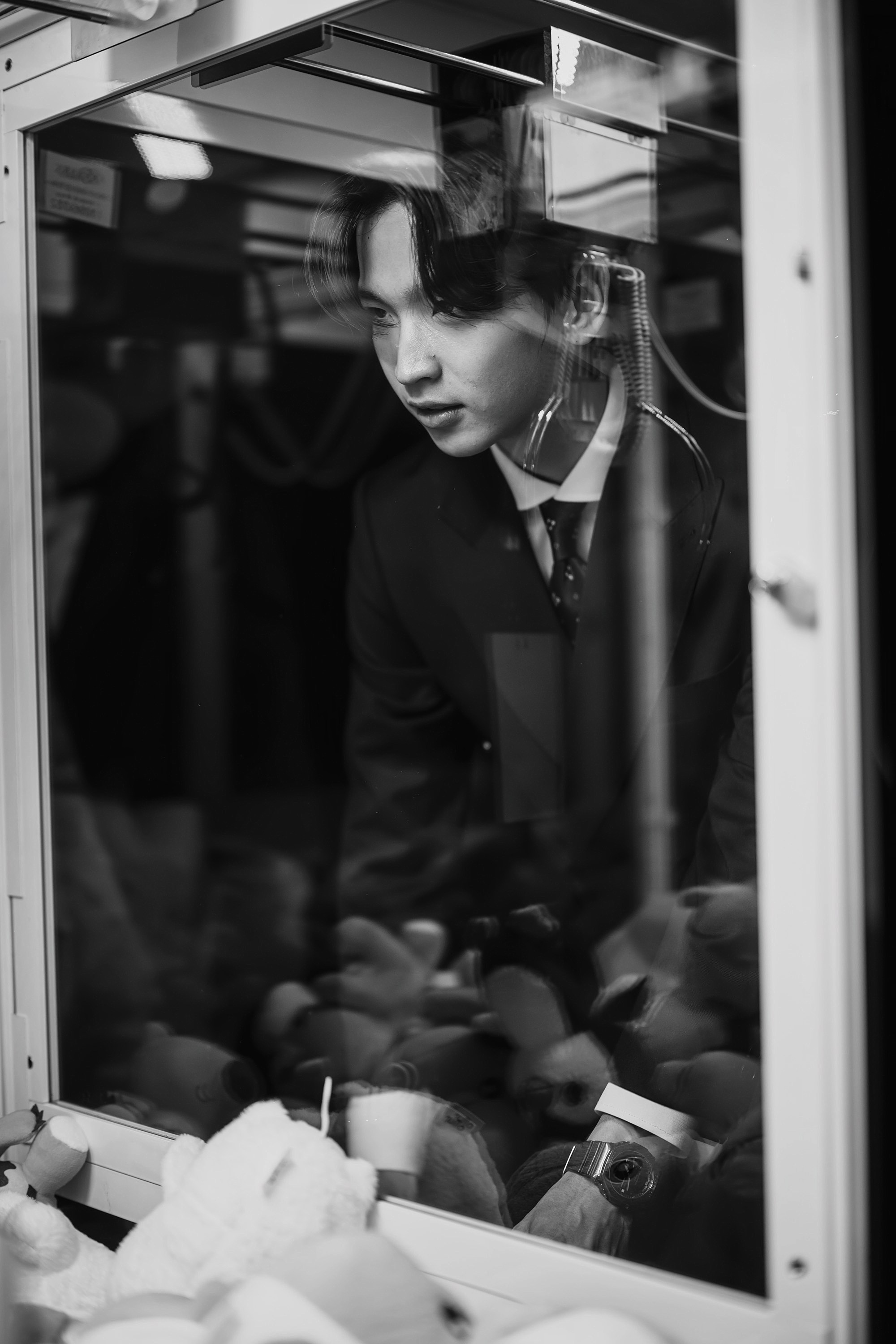 Презентация новых моделей SOUEAST. Фотограф TAULAN_1