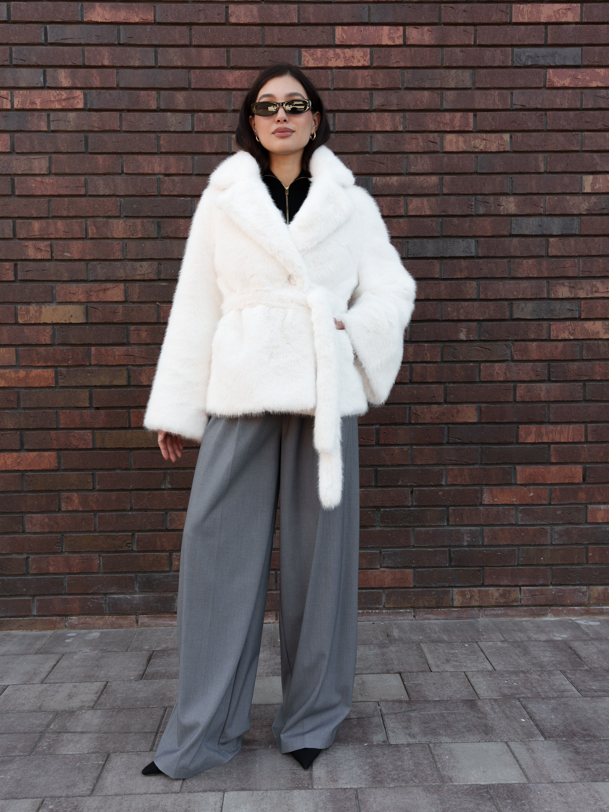 Уличная (для вб). Иван Упоров — фотограф, рилсмейкер чебоксары