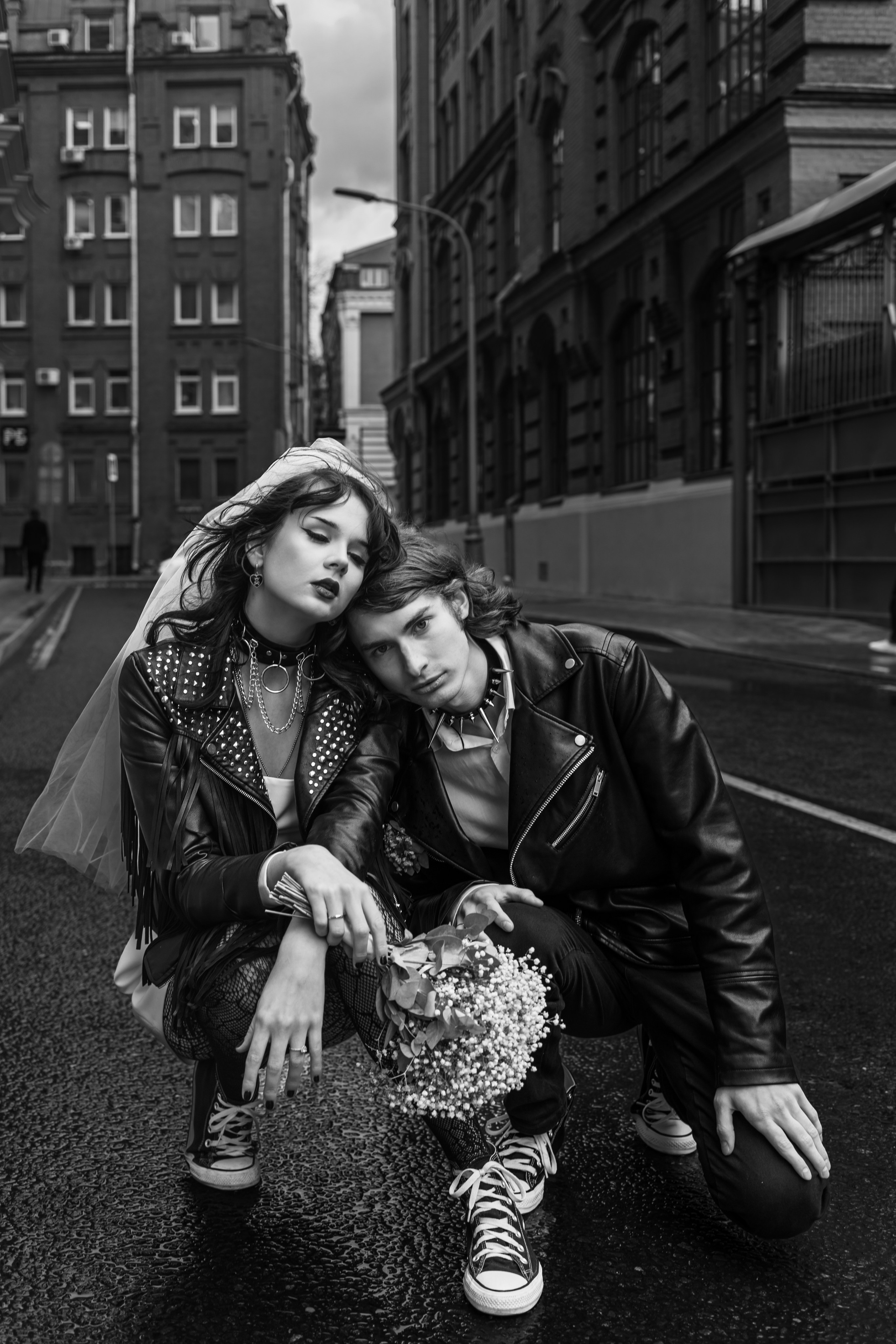 СВАДЬБЫ. Фотограф Алина Гашникова