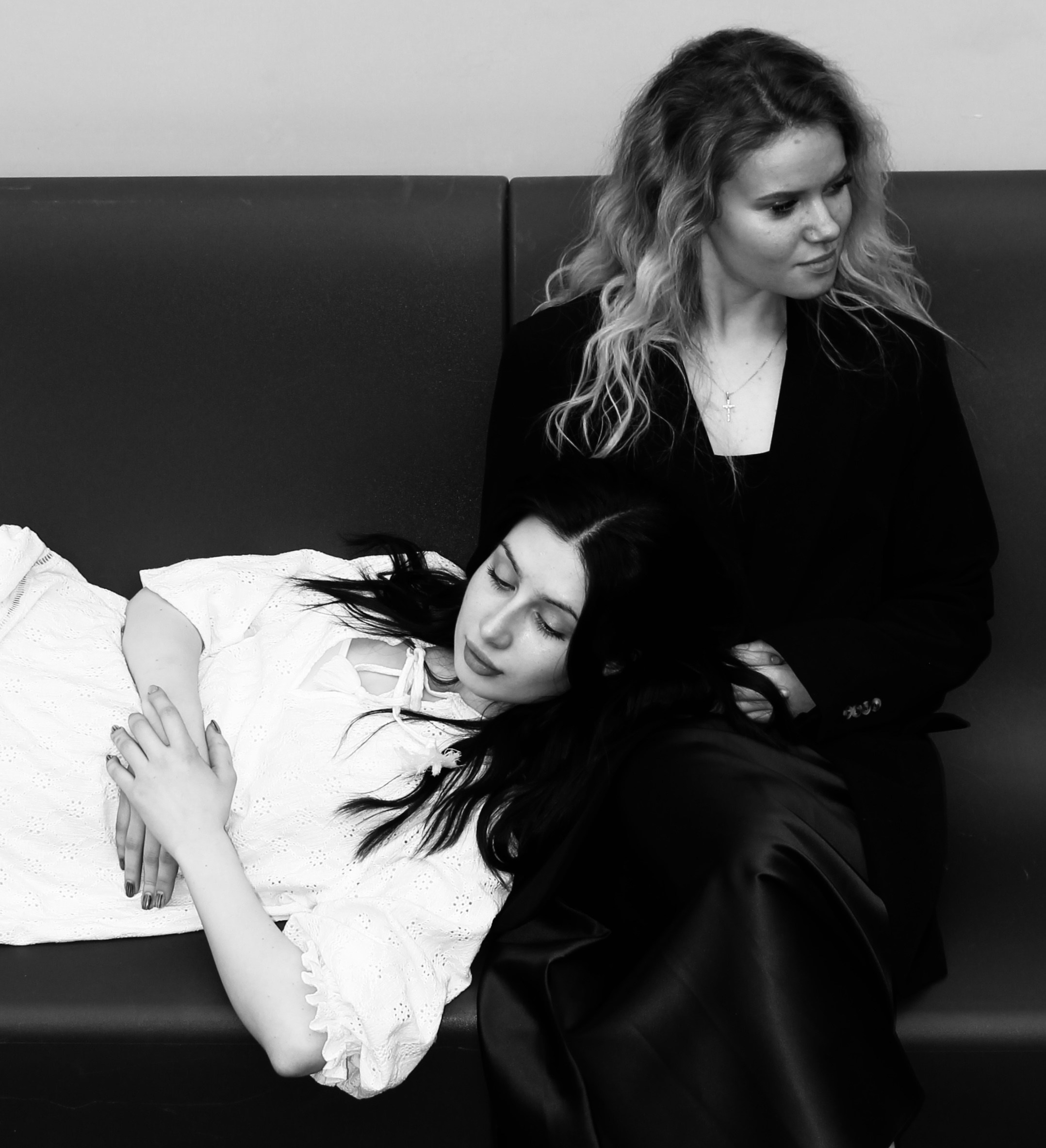 Портретный фотограф в Санкт-Петербурге Катерина Князькова