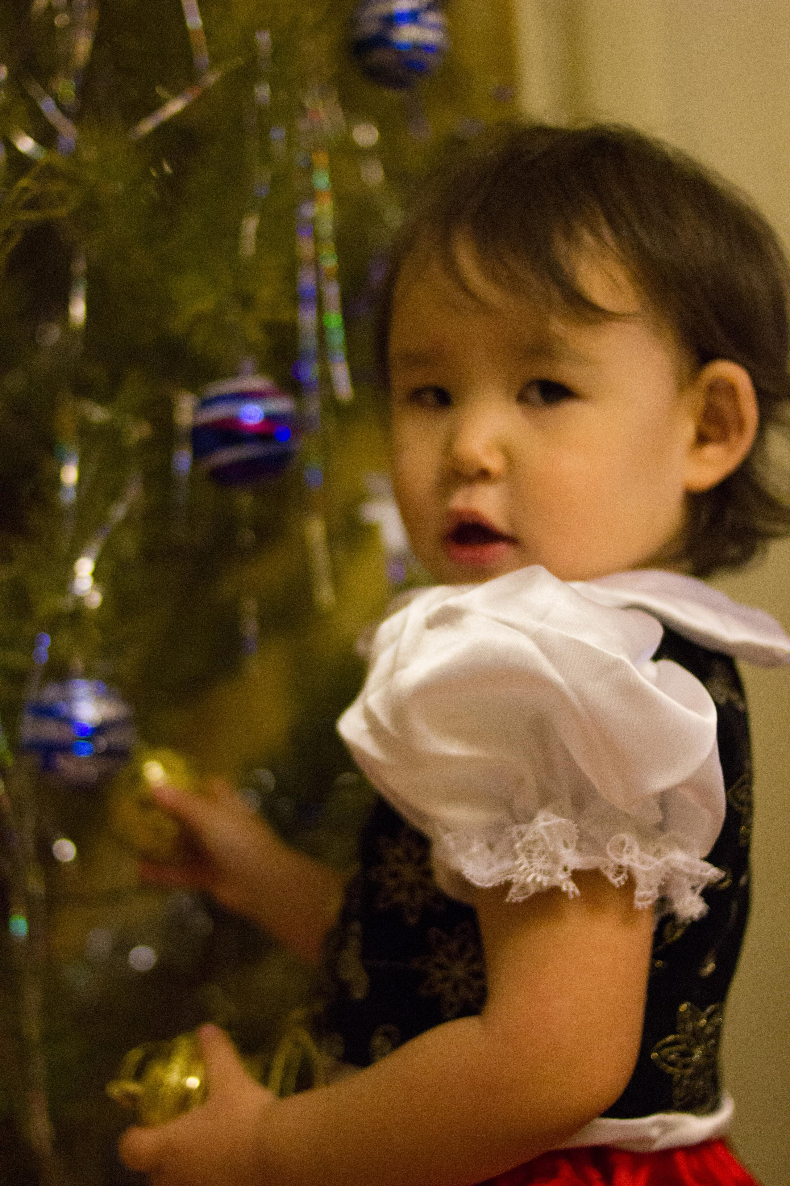 Новый Год. Фотограф в Иркутске