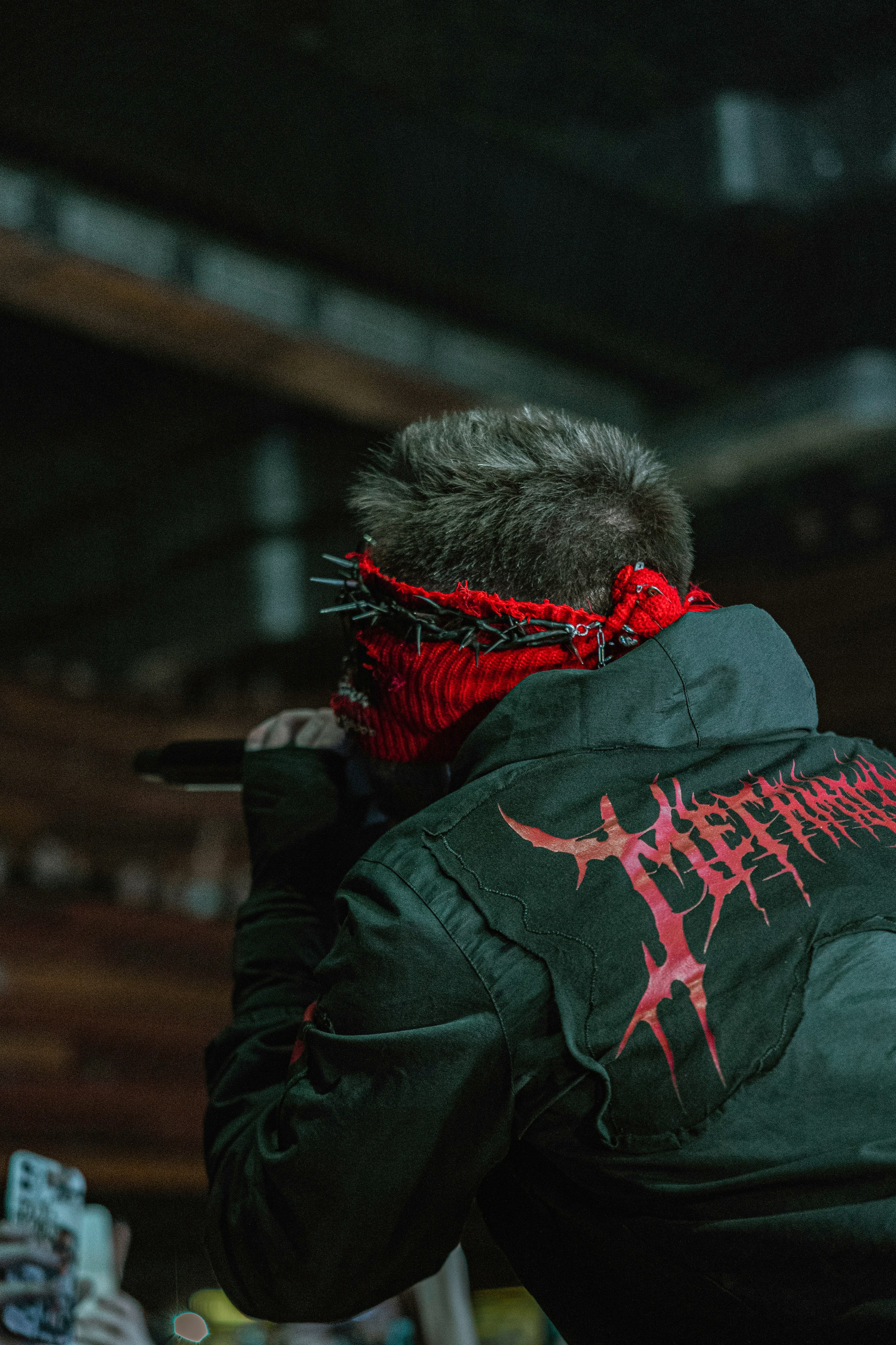 МегаМозг. Концертный фотограф в Москве Алексей Вовк