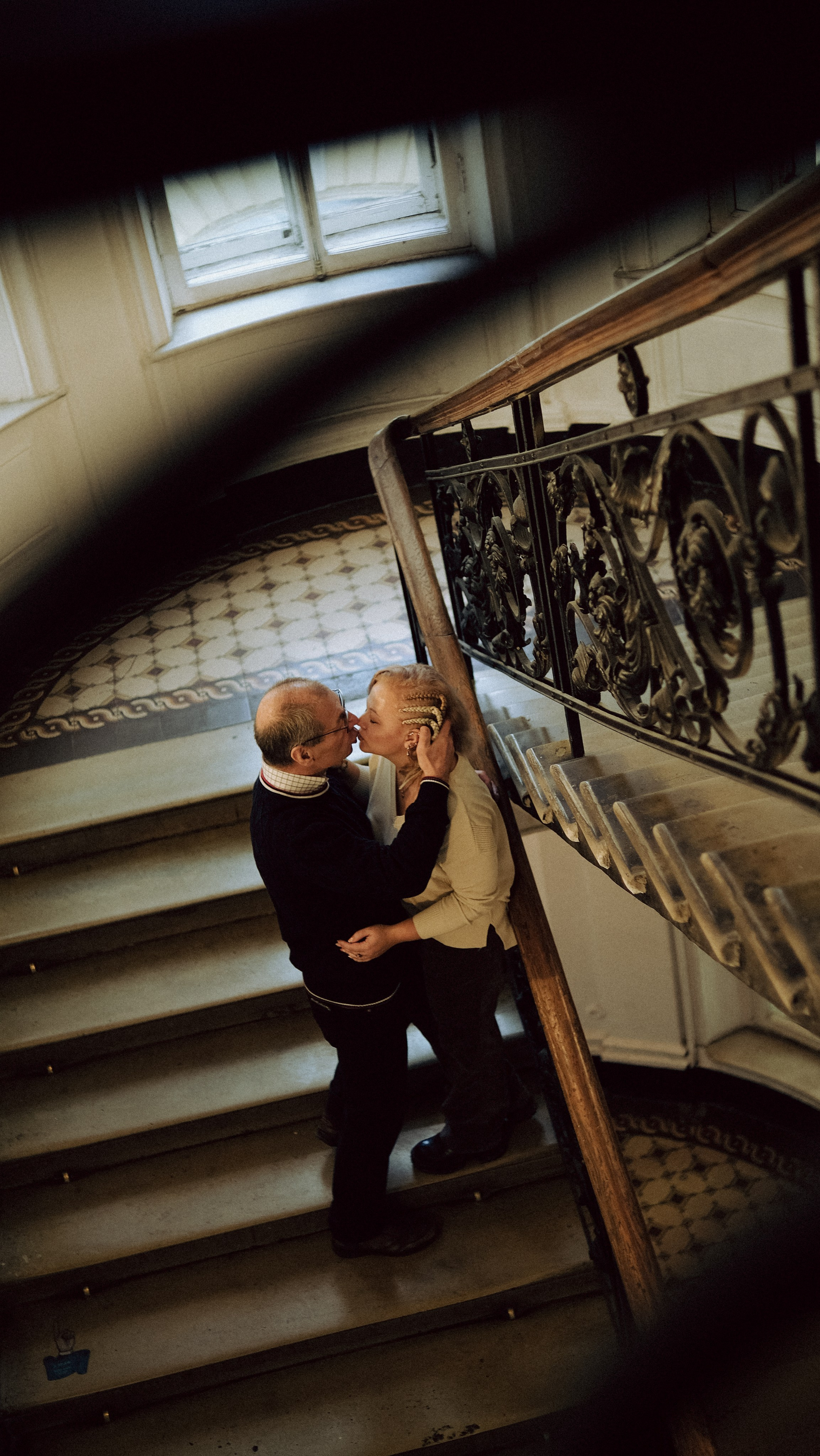 Ксюша & Олег. Phdkvmr.ru