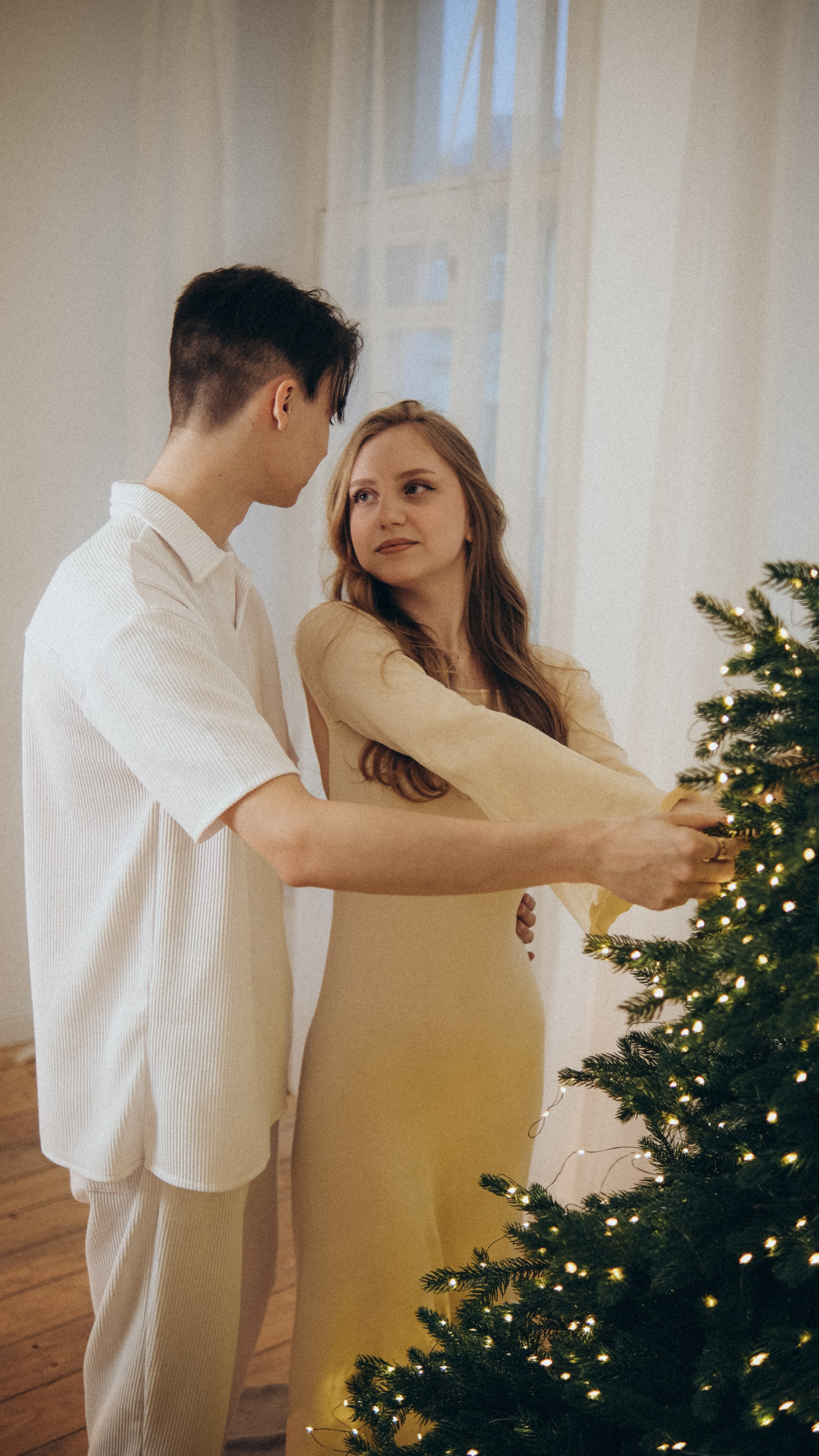 Анжелика & Даня. Phdkvmr.ru