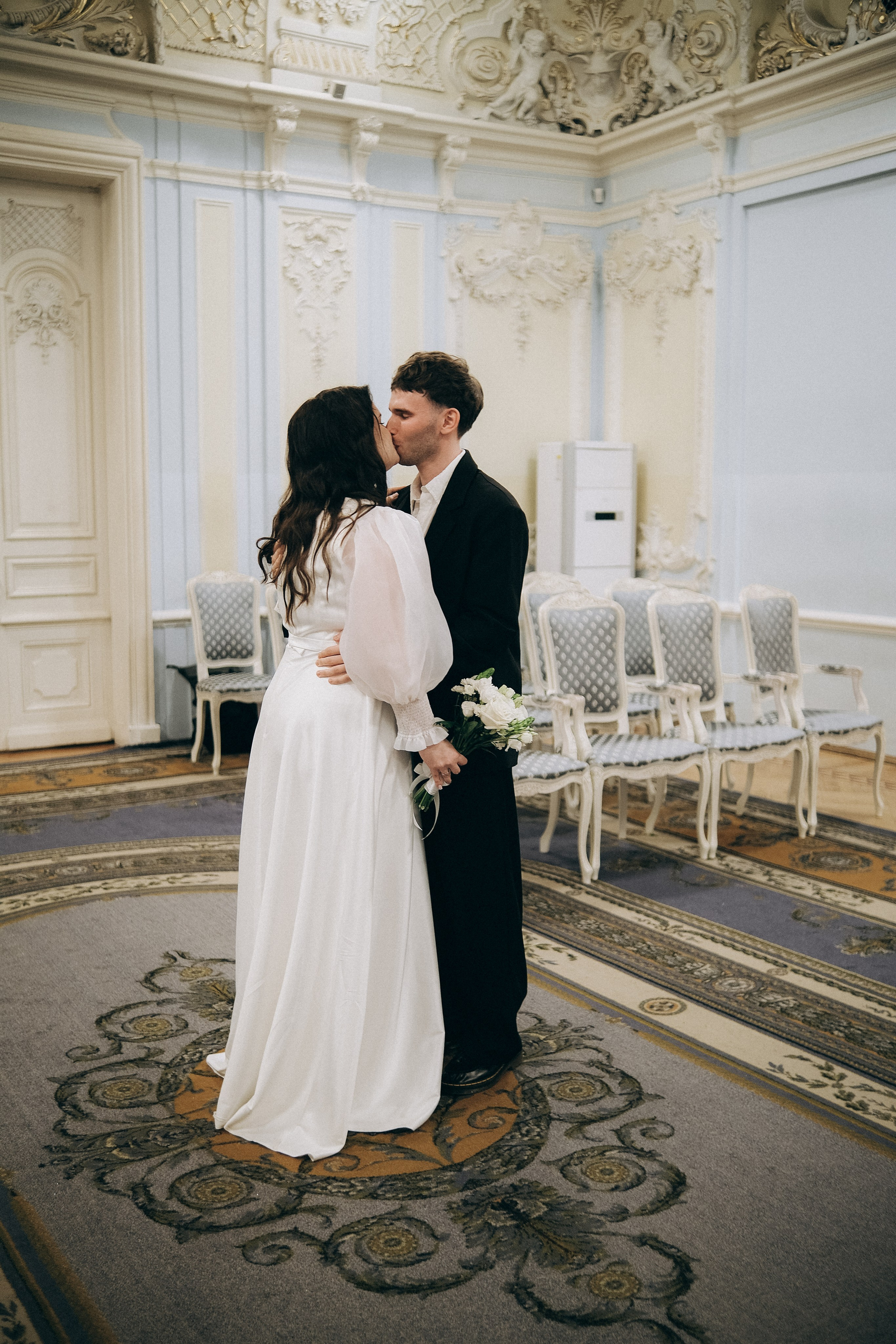 Маша & Тимур. ДБ2. Phdkvmr.ru