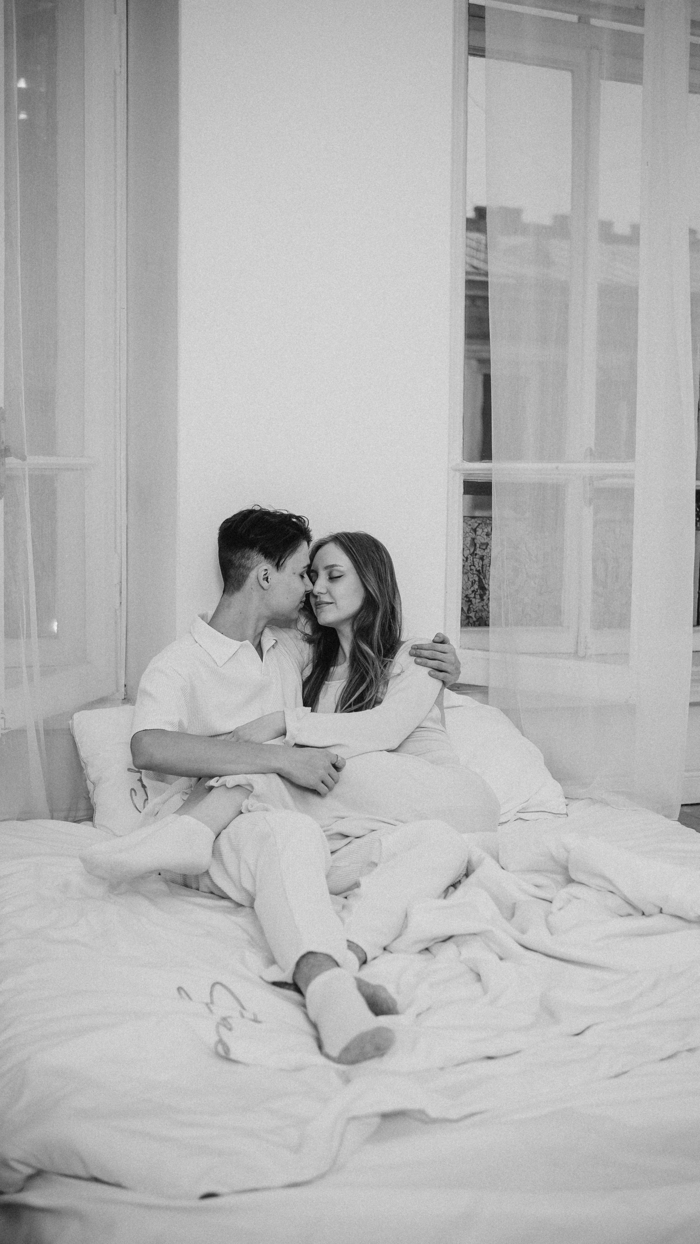 Анжелика & Даня. Phdkvmr.ru