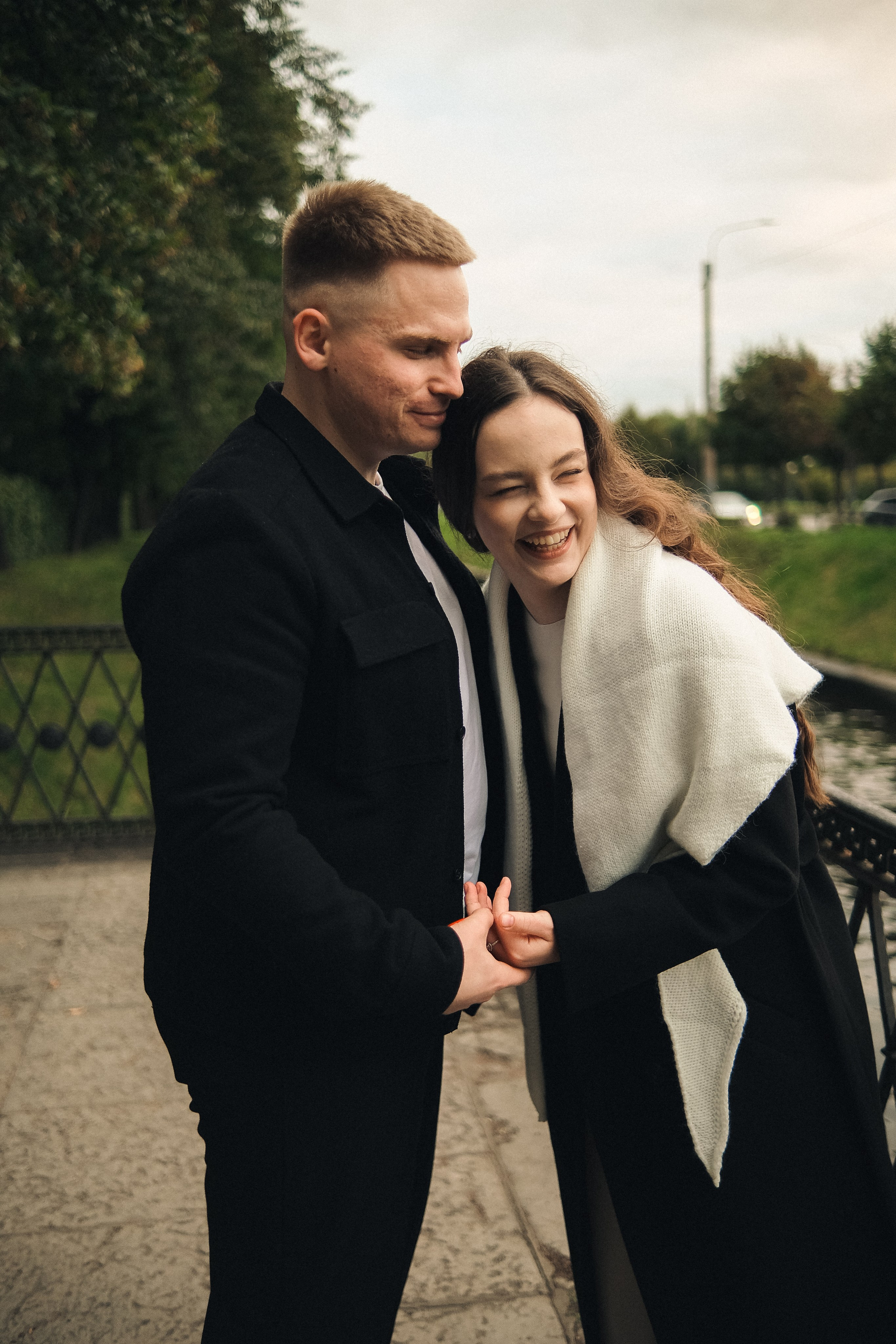 Настя & Даня. Phdkvmr.ru