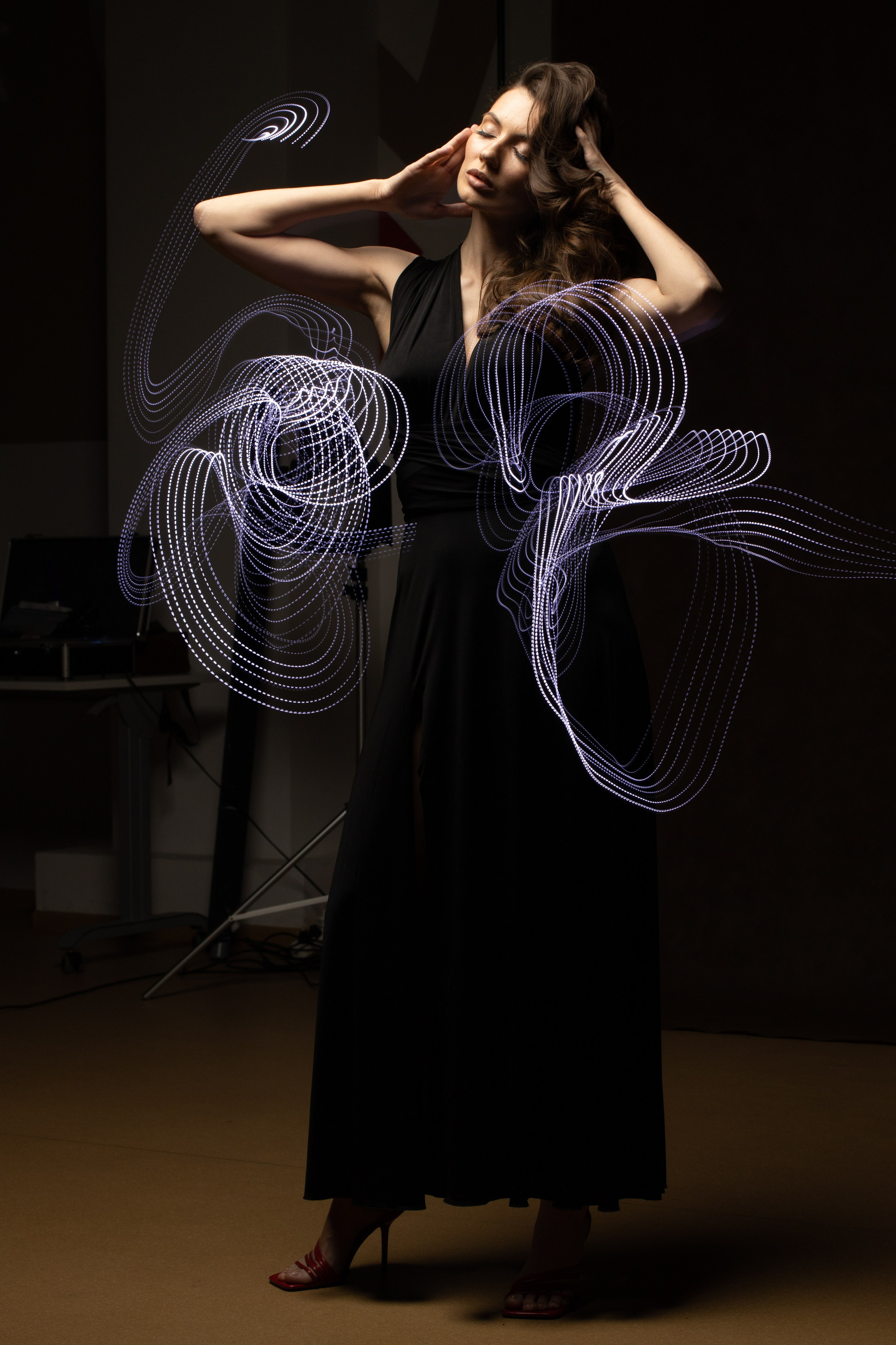 Репортаж для Мой Бизнес — Мастеркласс Павла Ребанда. Фотограф в Туле Крупский АнДРей. Фотостудия «КАДР71» в Туле