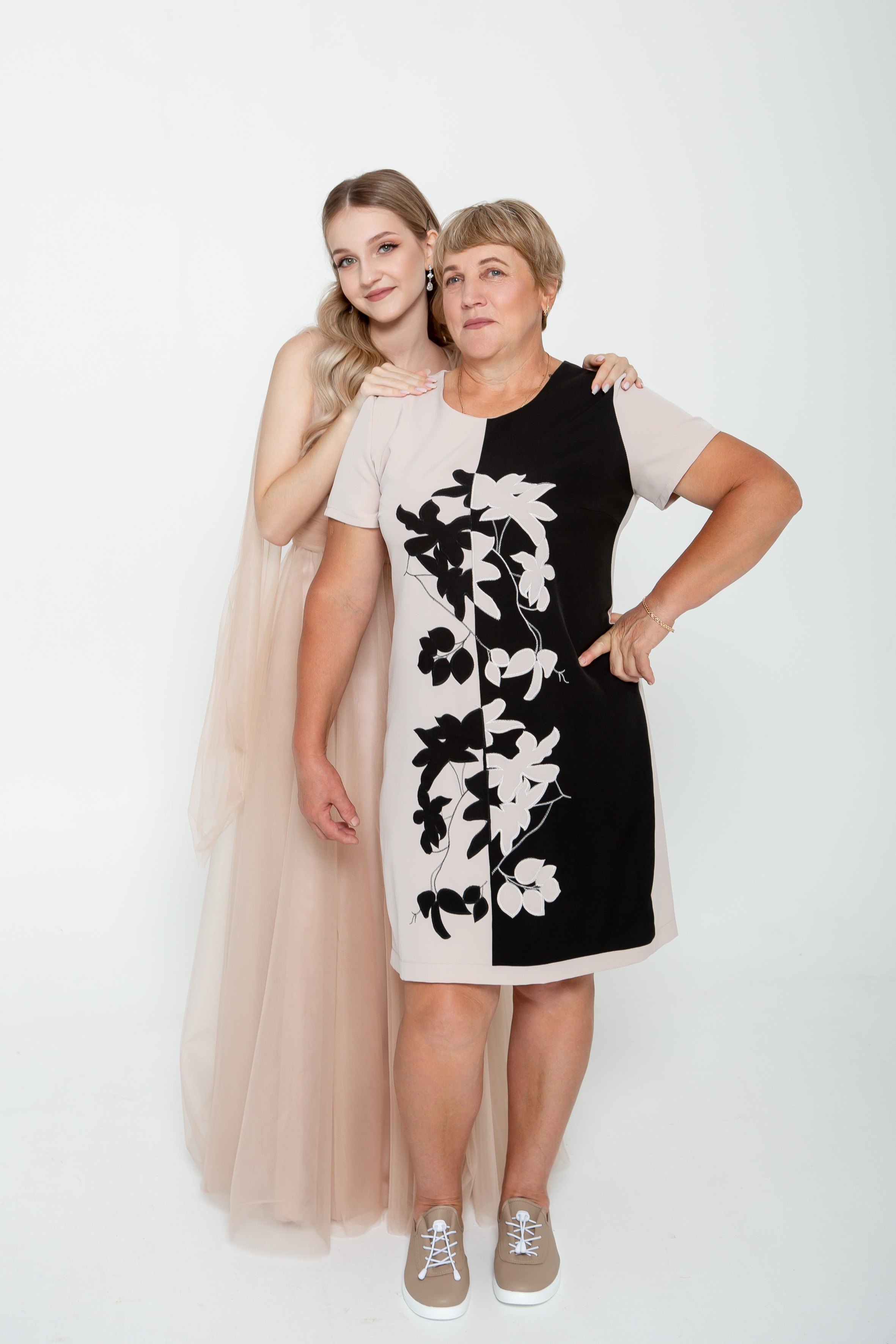 Выпускной девушки. Фотографии её и членов семьи. Свадебный и портретный Фотограф в Липецке Дмитрий Котюков