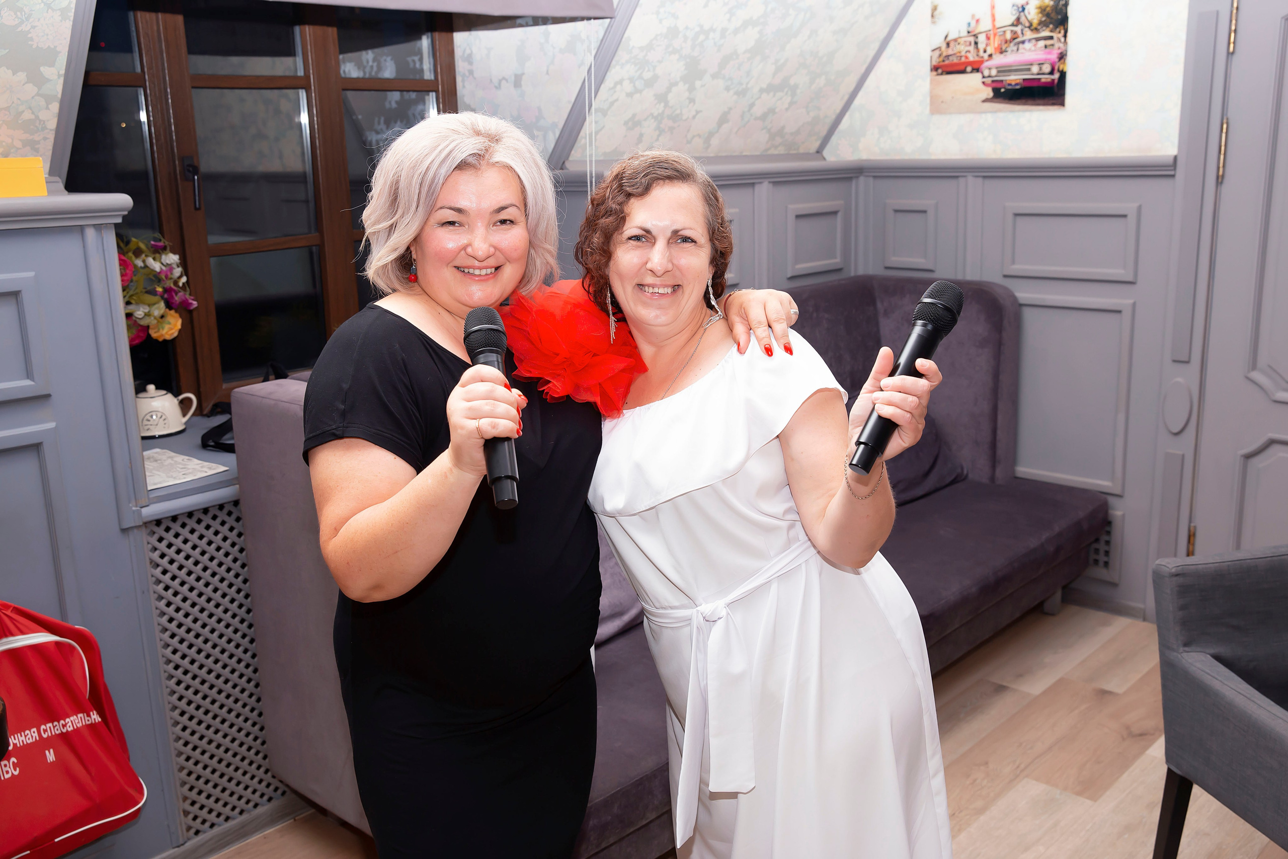 Юбилей Тани. Семейный и детский фотограф в Волгограде Серкибаева Ирина