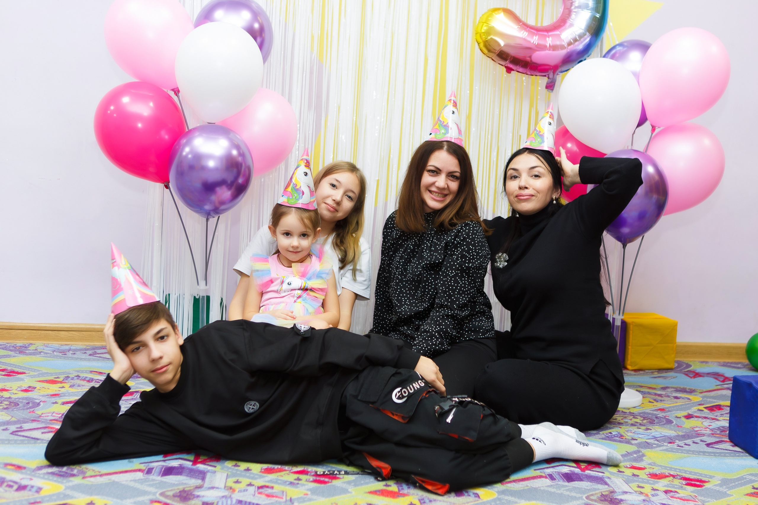 ШОУ KIDS 19.12. Профессиональный фотограф в Мценске и Орловской области