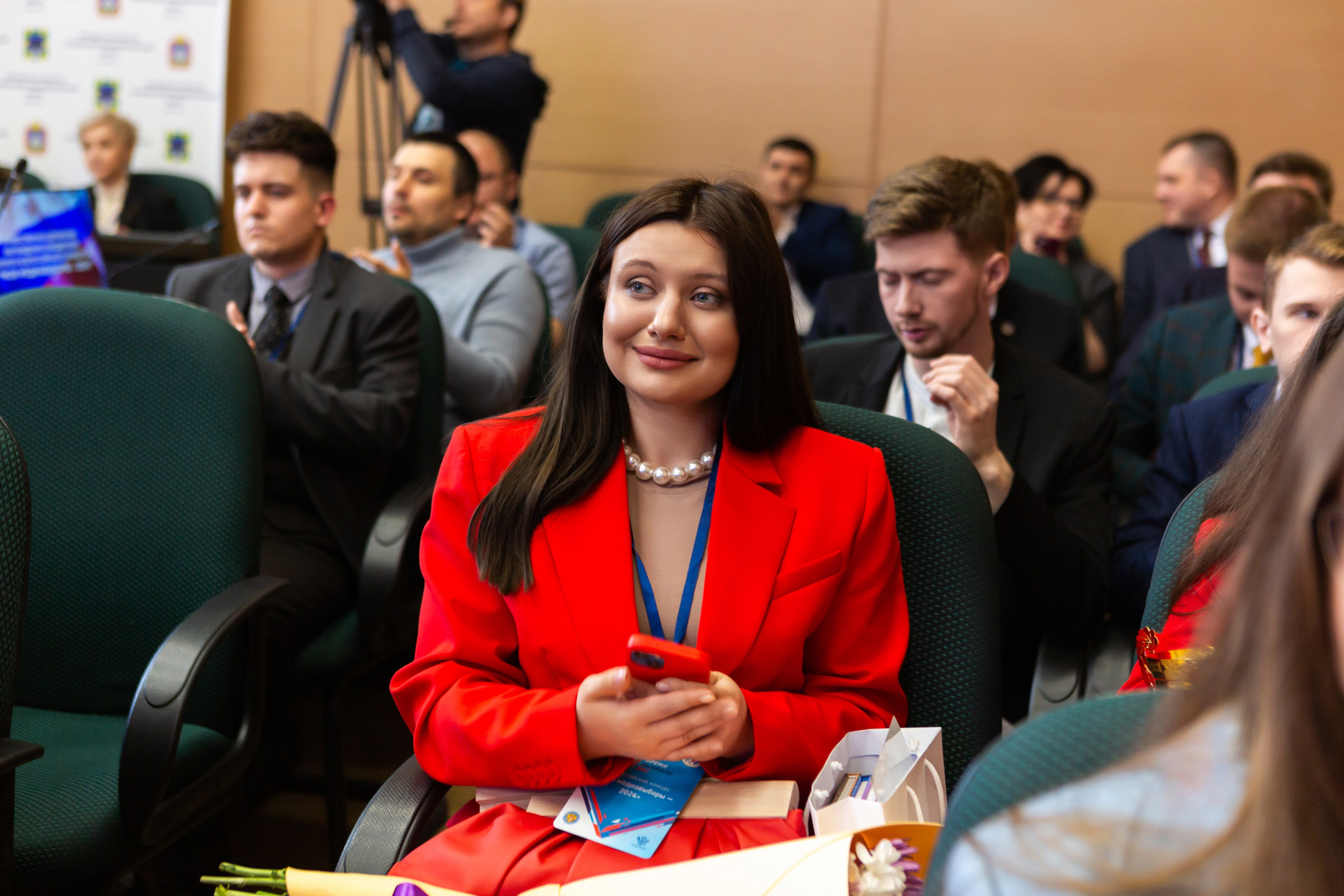 Мои медиа выборы 2024. Профессиональный фотограф в Мценске и Орловской области