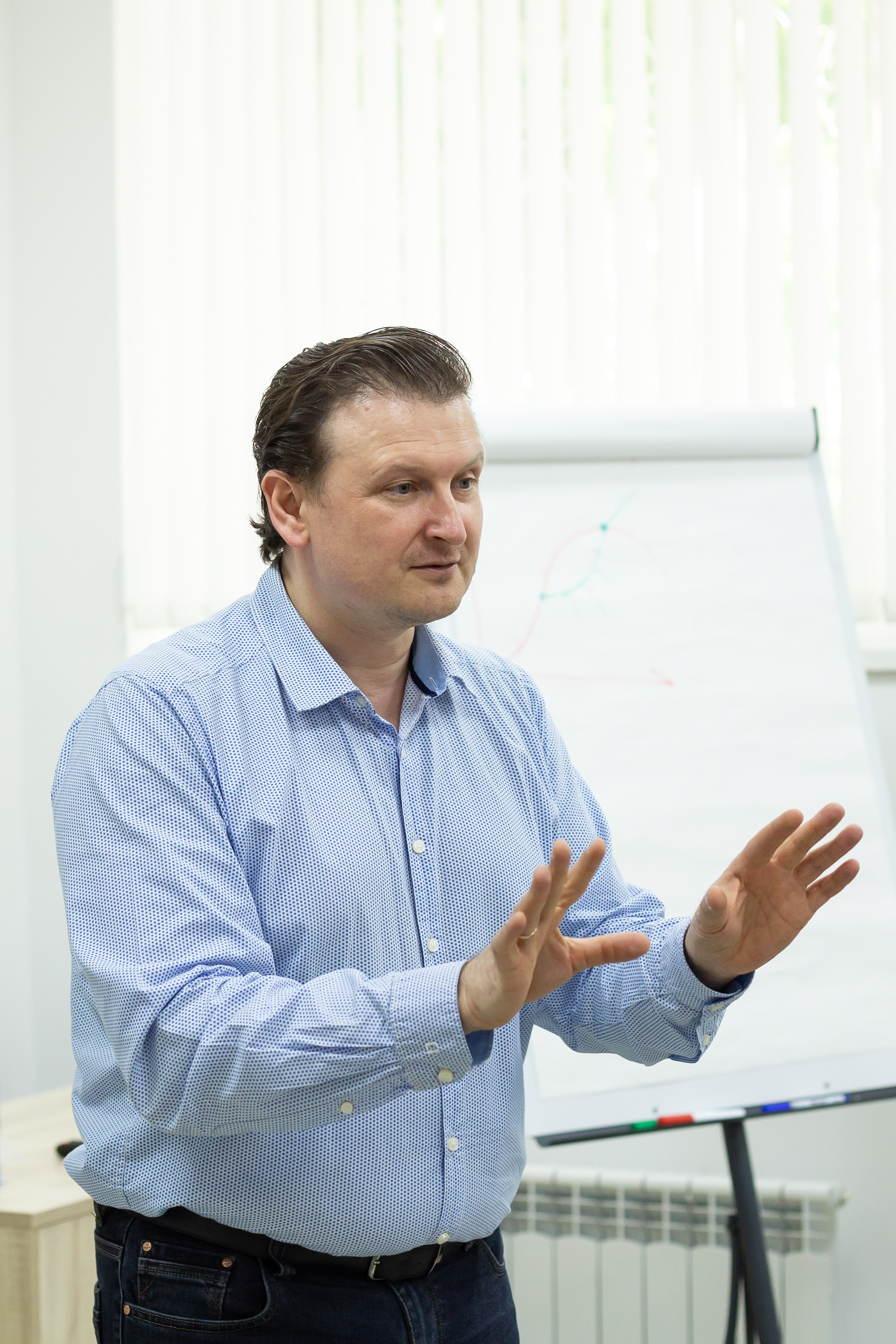 Тренинг. Ирина Квасова | Фотограф в стиле VOGUE | Тюмень