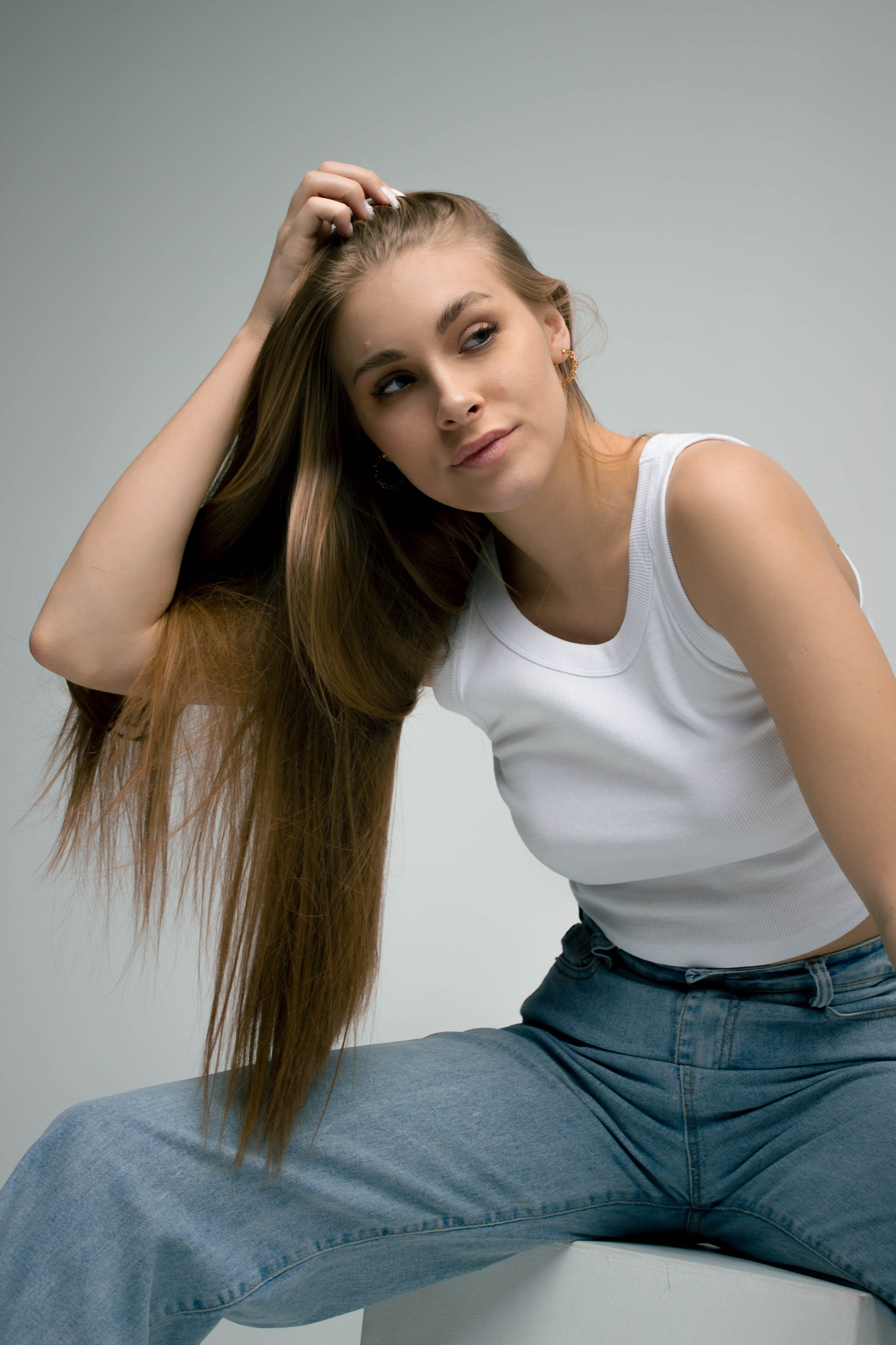 2023 | Полина. ТАТИ | Татьяна Тихонова | фотограф | Тольятти Самара