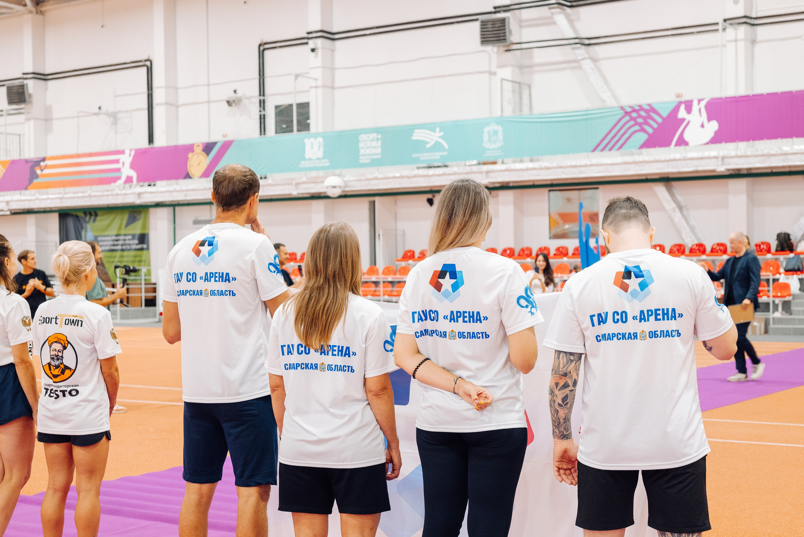 Спортивные мероприятия. ТАТИ | Татьяна Тихонова | фотограф | Тольятти Самара