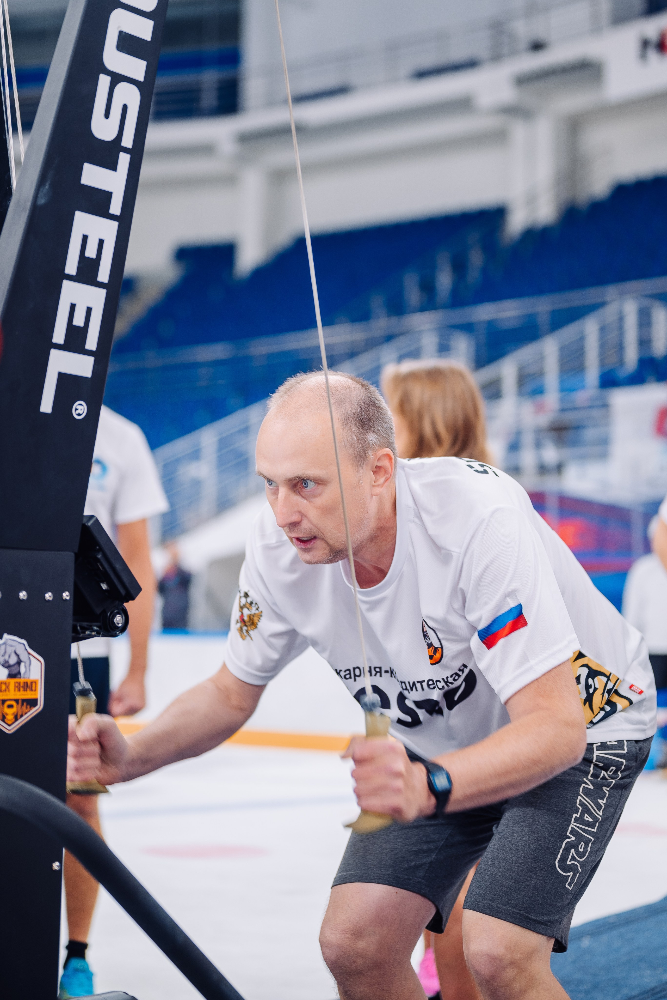 Спортивные мероприятия. ТАТИ | Татьяна Тихонова | фотограф | Тольятти Самара