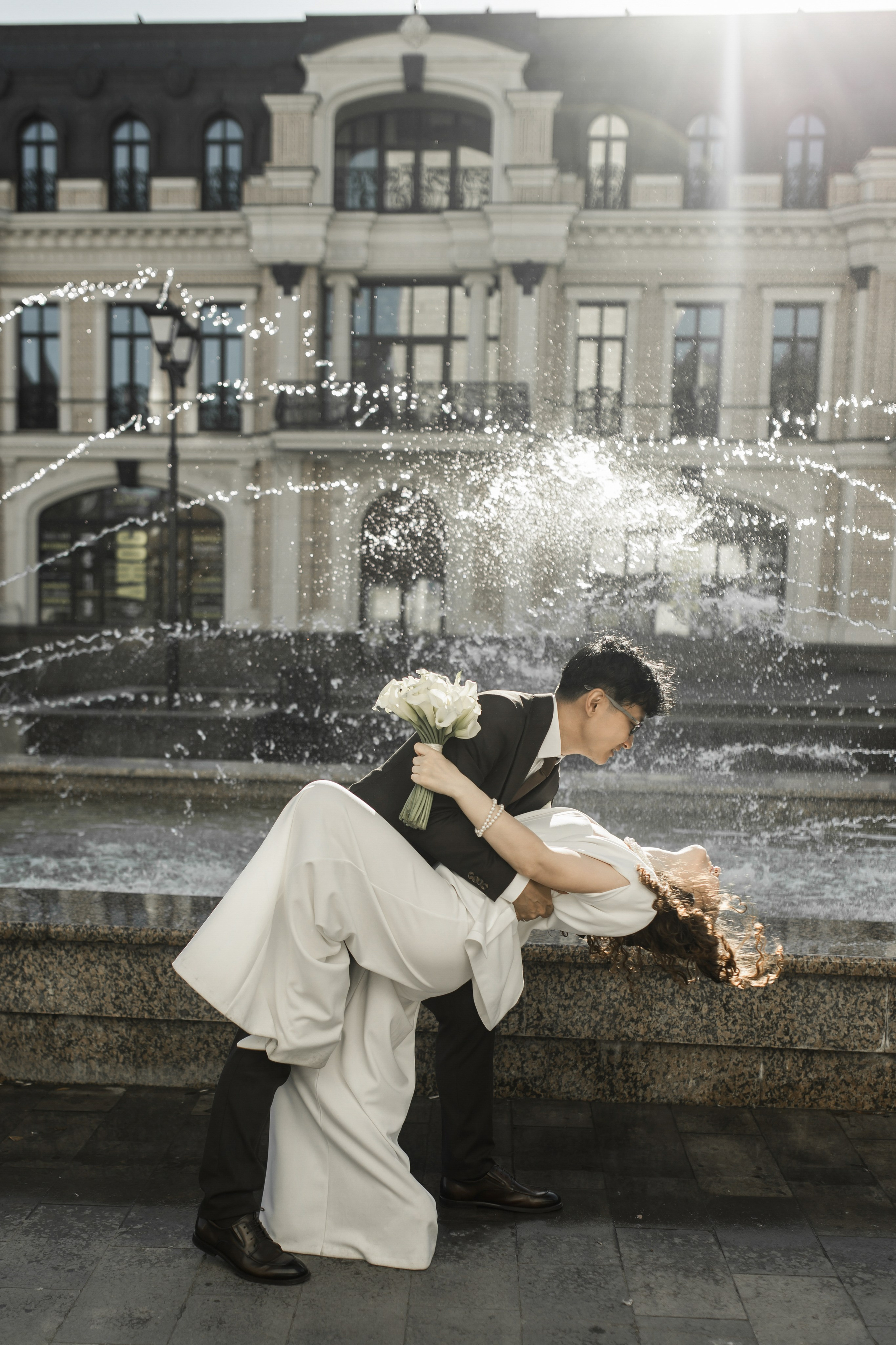 Роман & Лина. Свадебный фотограф Исхизова Ольга