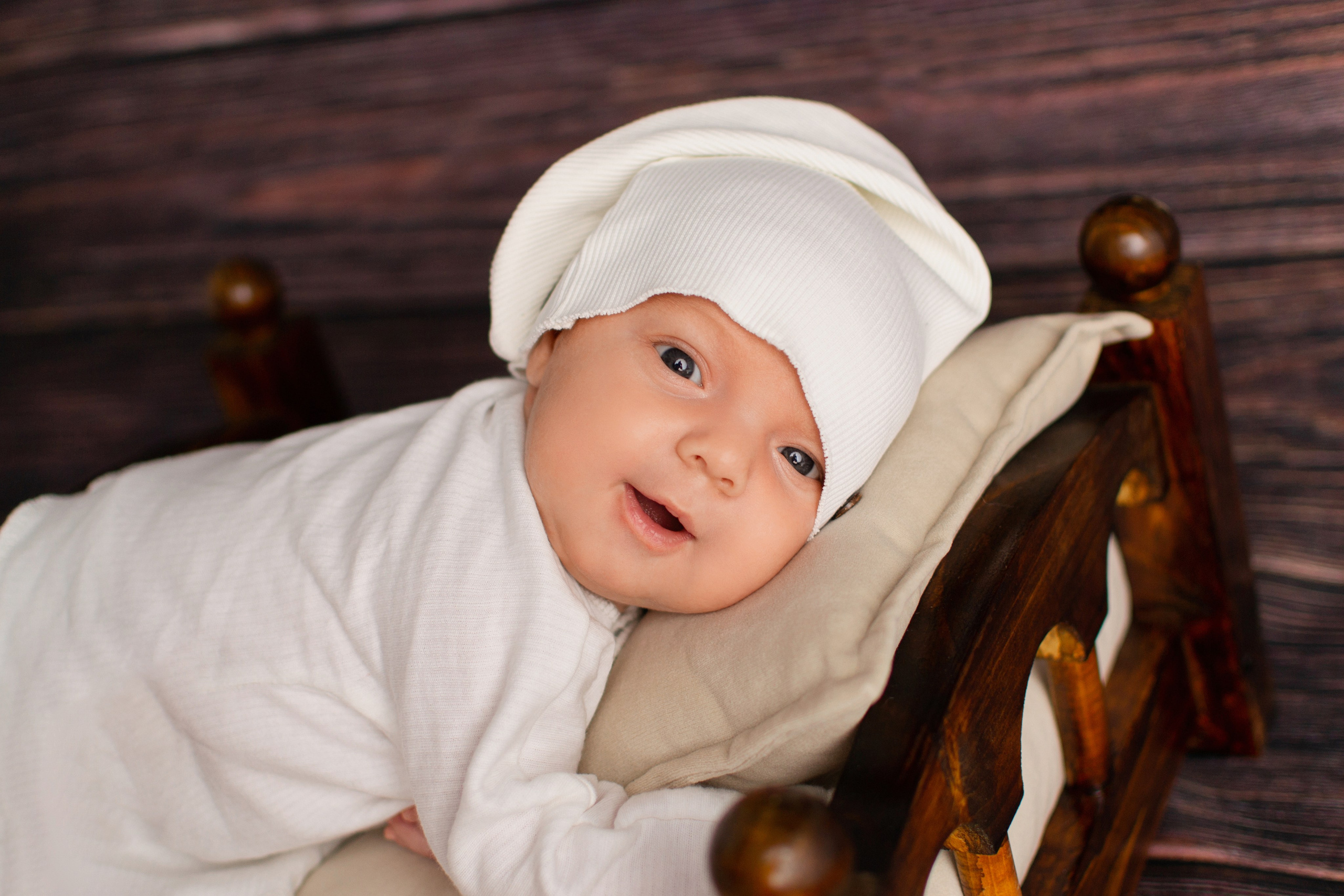 Фото новорождённых. Фотограф новорождённых в Новомосковске Яна Иванушкина