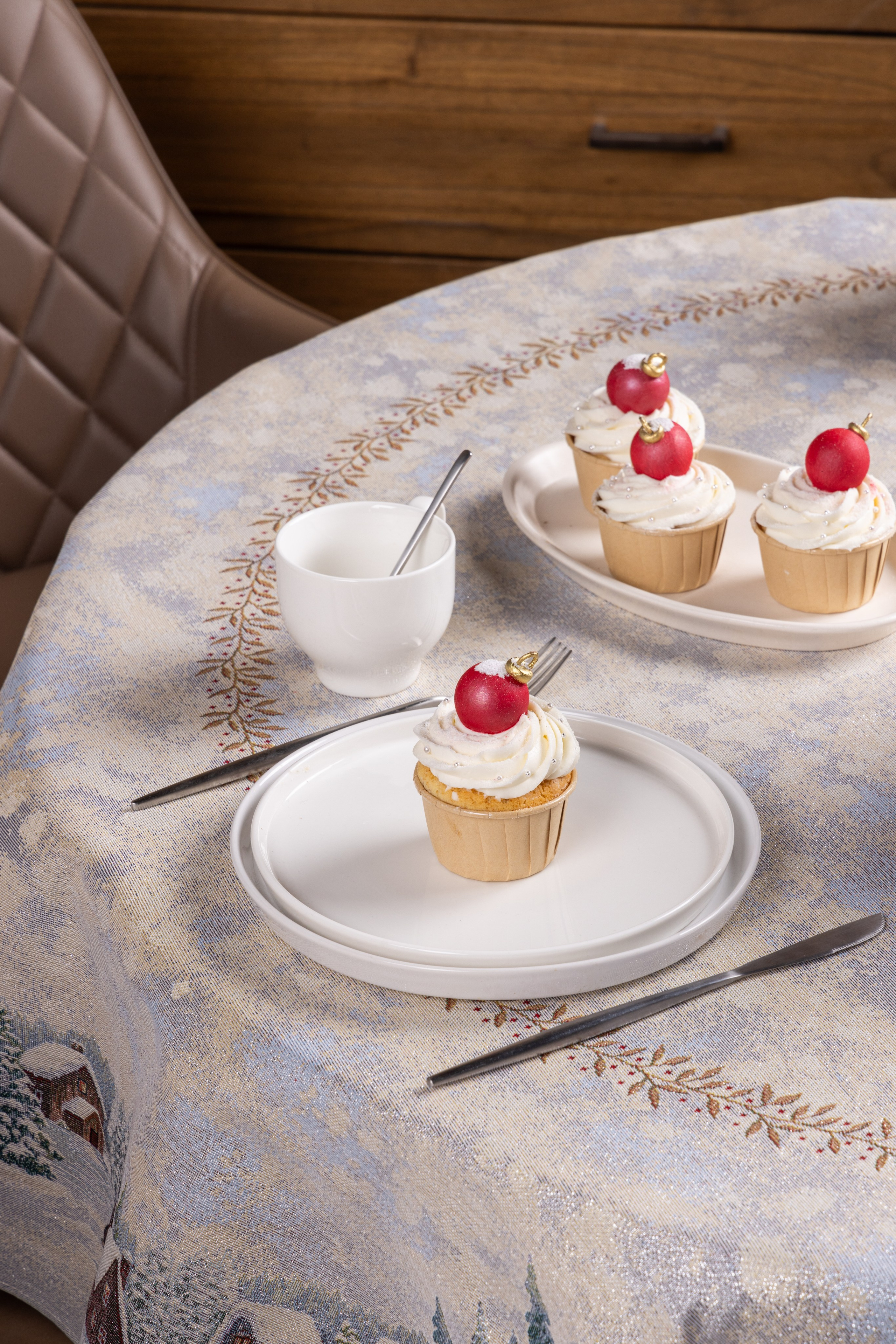 Le Gobelin. Фудфотограф, фудстилист и сет дизайнер в Москве Алена Синицына