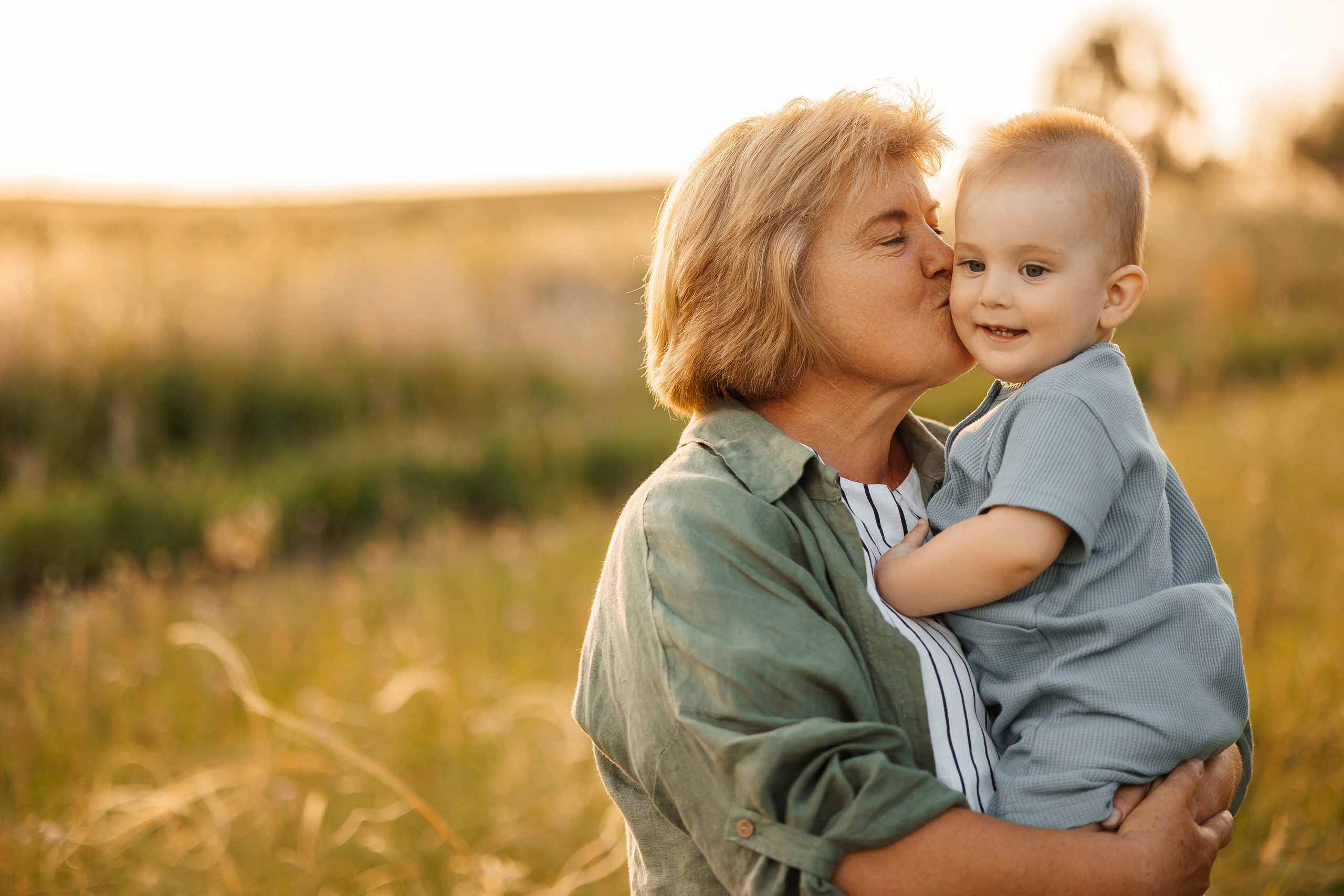 СЕМЕЙНЫЕ. Фотограф/Видеограф Рябов Дмитрий