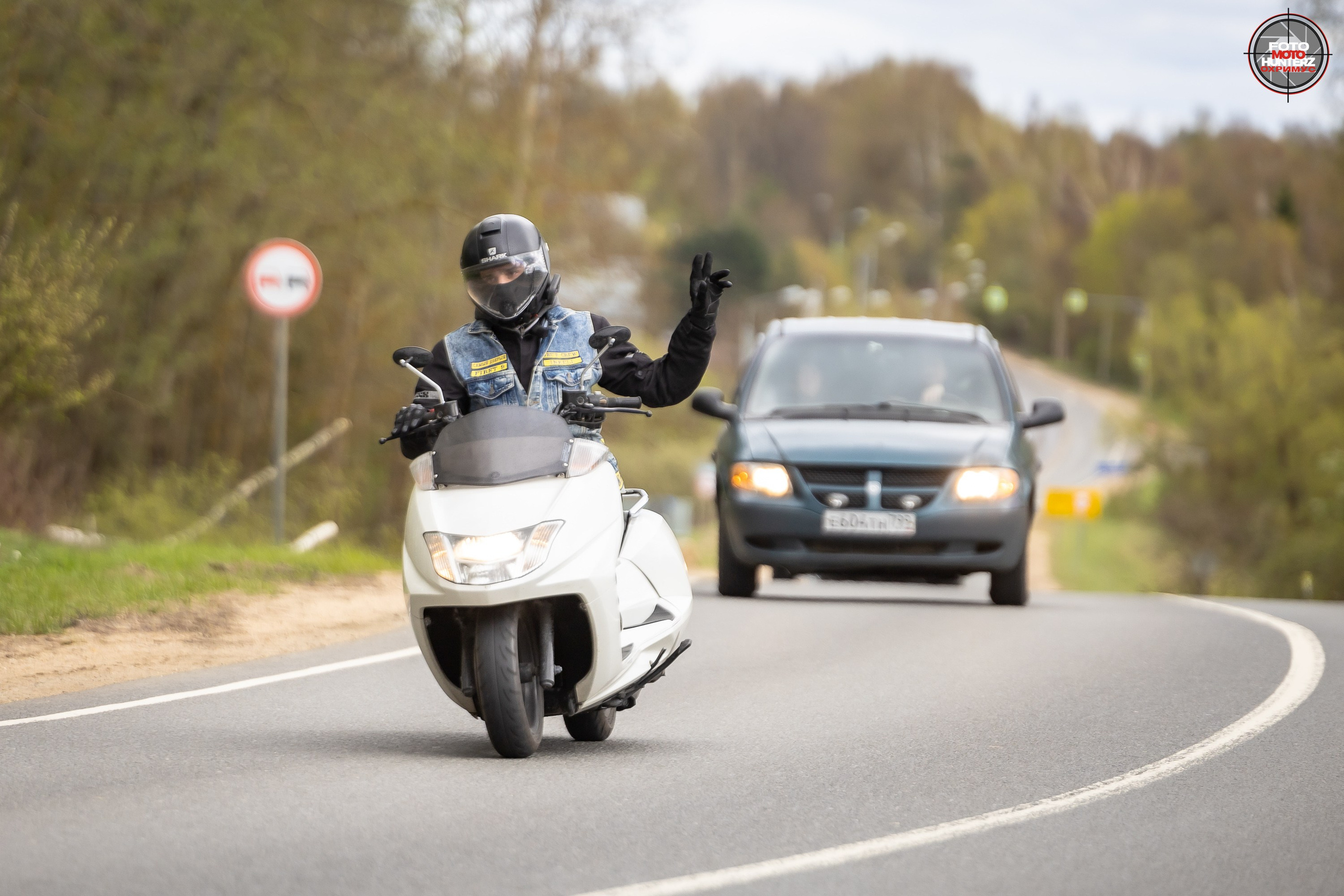 Первое Сафари в 2025 г. на Рогачевском ш. Фотограф Владимир Охрименко