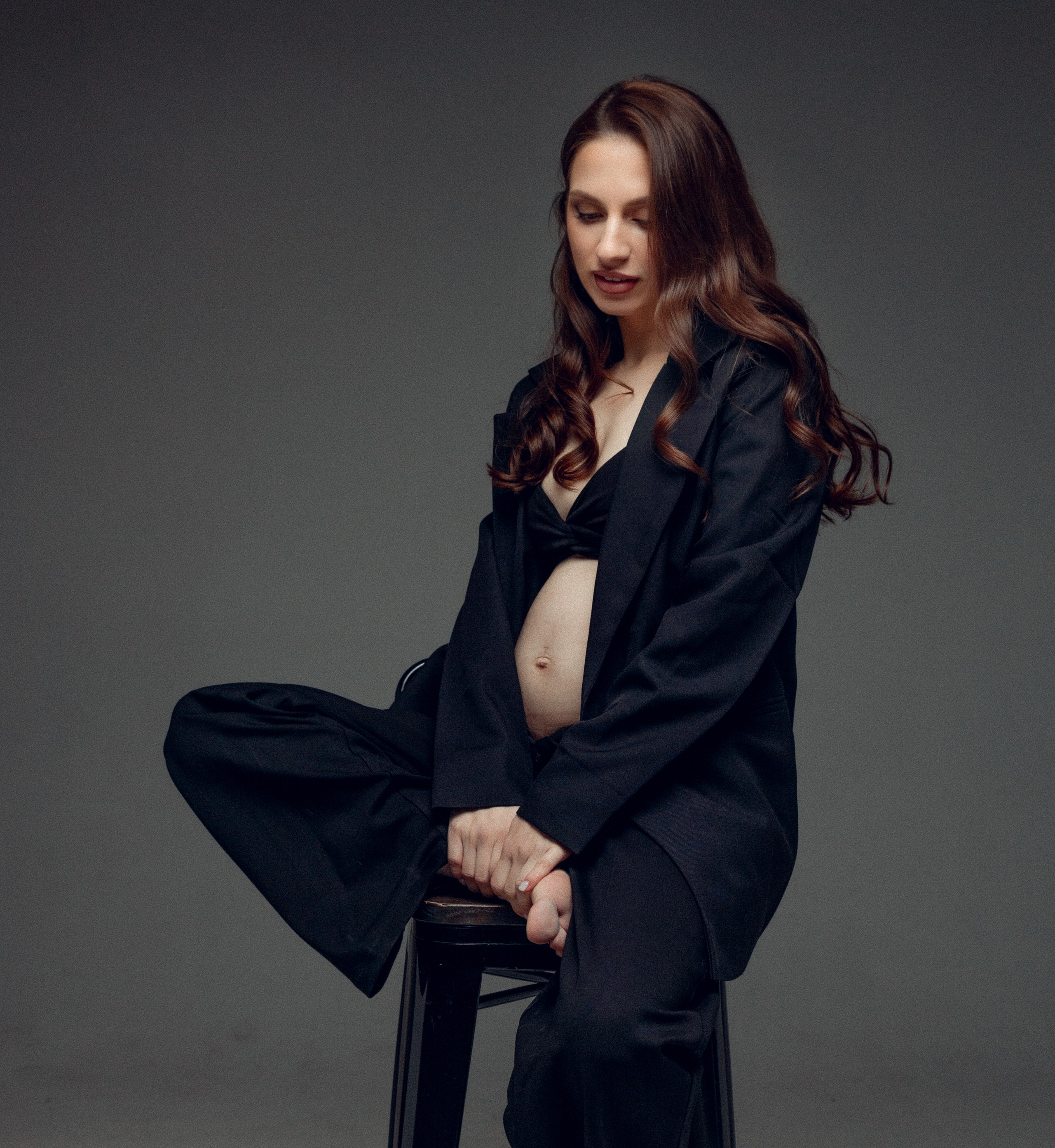 Семейная фотосъемки, женский и мужской портрет, дети. Портретный и семейный фотограф в Москве Ирина Голубчина