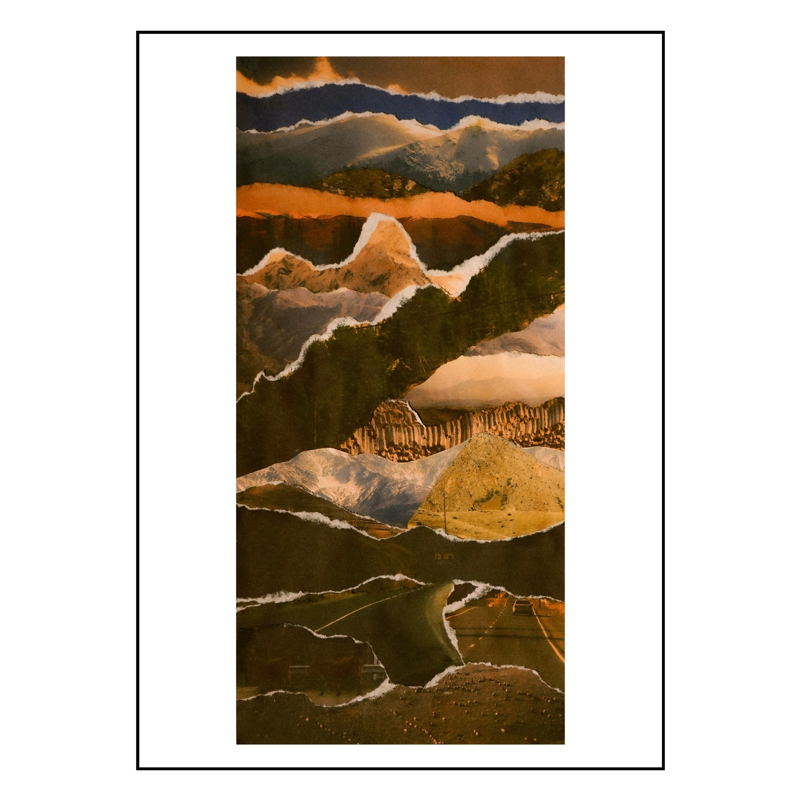 MOUNTAINS. Фотограф Нижний Новгород