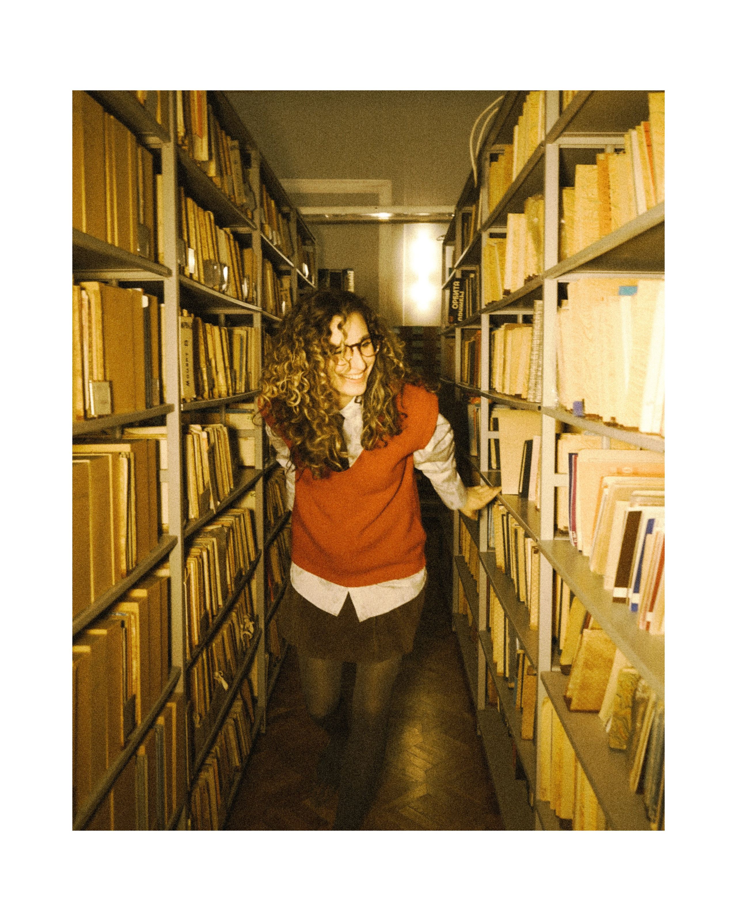 LIBRARY WITH KULTGUT'25. Фотограф Нижний Новгород